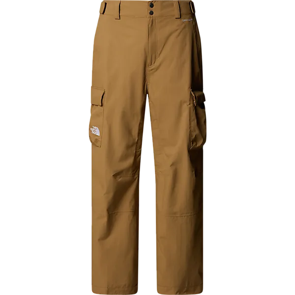 THE NORTH FACE Брюки-карго M Blizzardery