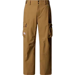 M Blizzardery Cargo Pant - Utility Brown Standard Small1x1