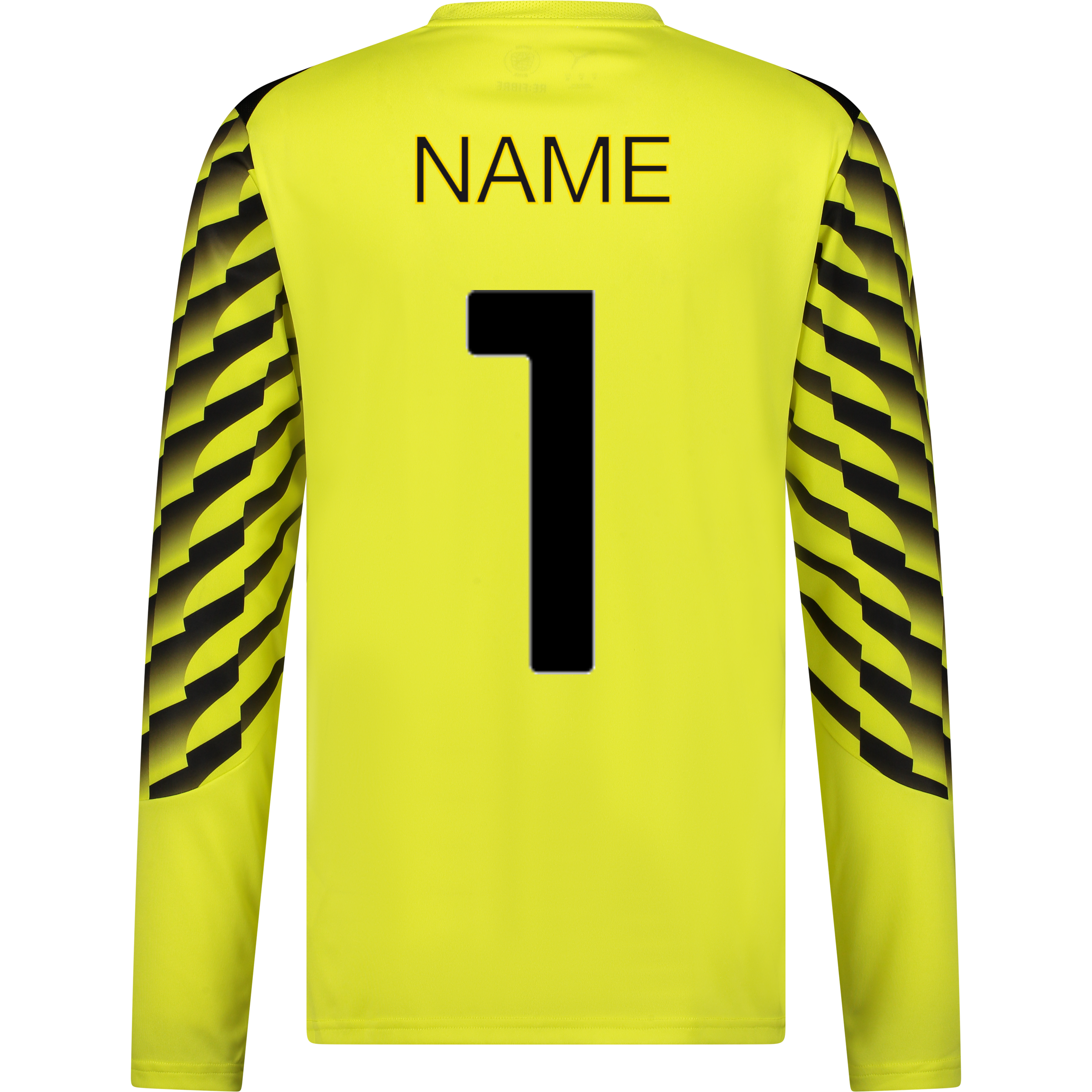 PUMA, TEAMLIGA26 GK JERSEY LS