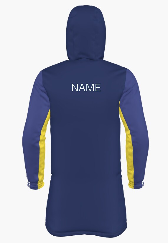 ADIDAS, Mt Std Jkt 23