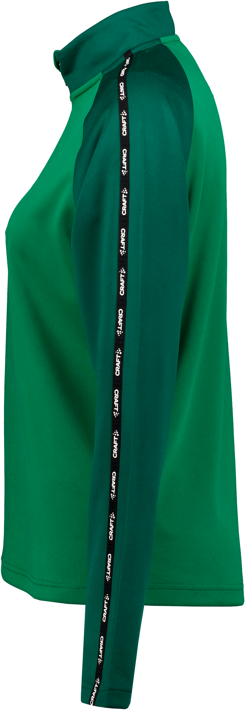 CRAFT, Squad 2.0 Half Zip W