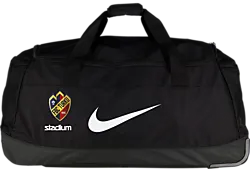 228136101101 NIKE Club T Roller Bag 228136101101 NIKE Club T Roller Bag Standard Small1x1