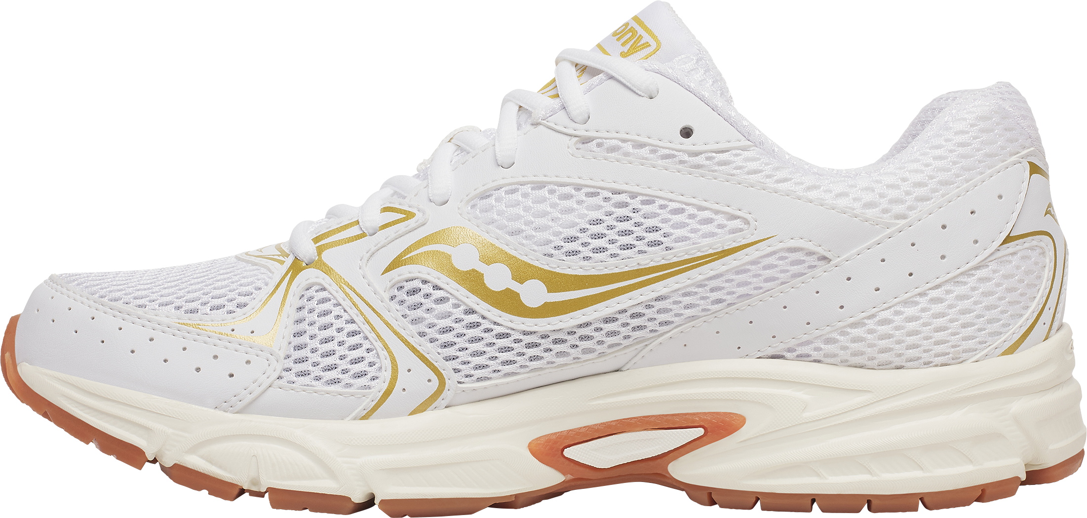 SAUCONY, W RIDE MILLENNIUM