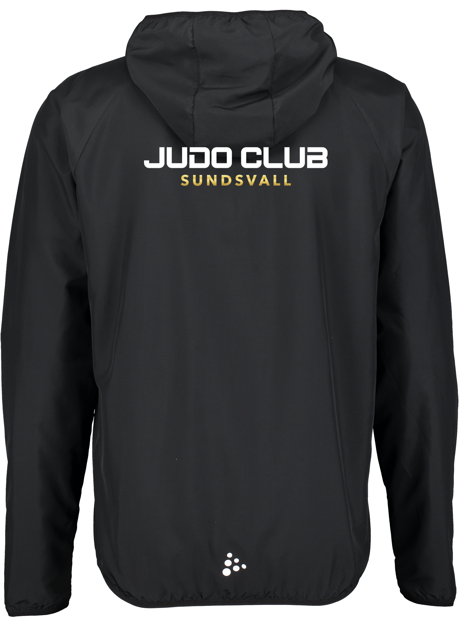 CRAFT, Squad Go Wind Jacket M