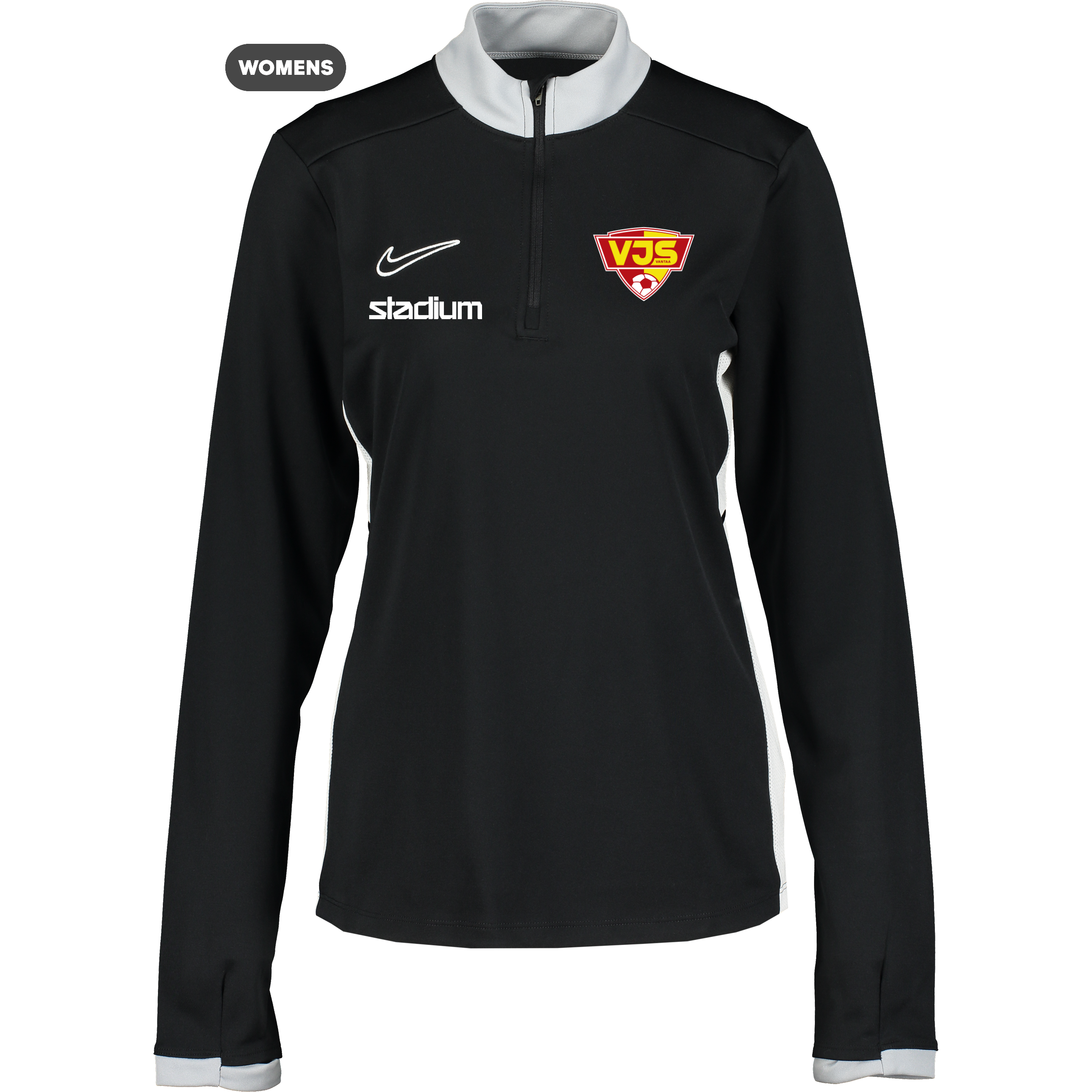 
NIKE, 
ACD25 DRILL TOP W, 
Detail 1
