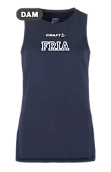 398761102101 CRAFT Rush 2.0 Singlet W 398761102101 CRAFT Rush 2.0 Singlet W Standard Small1x1