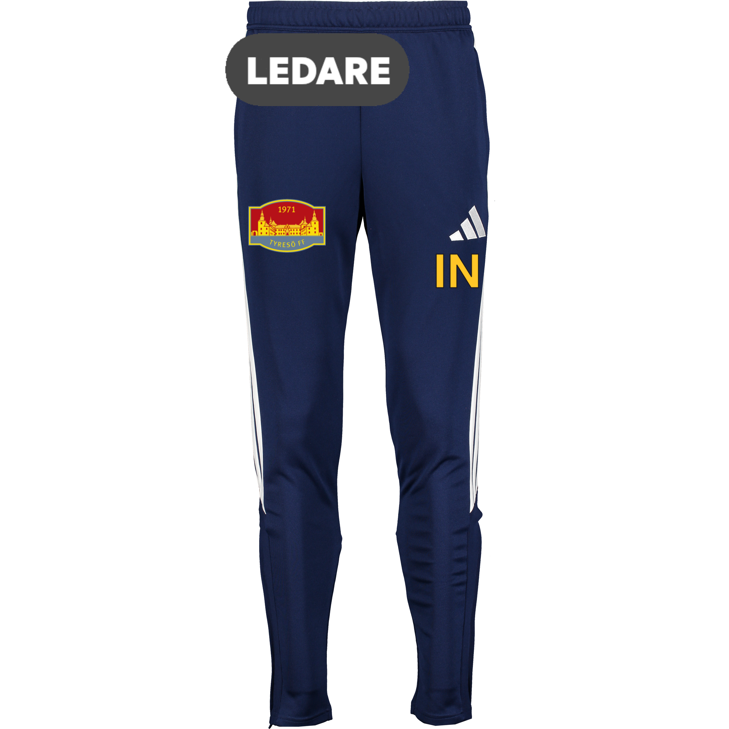 
ADIDAS, 
TIRO26 L PNT, 
Detail 1
