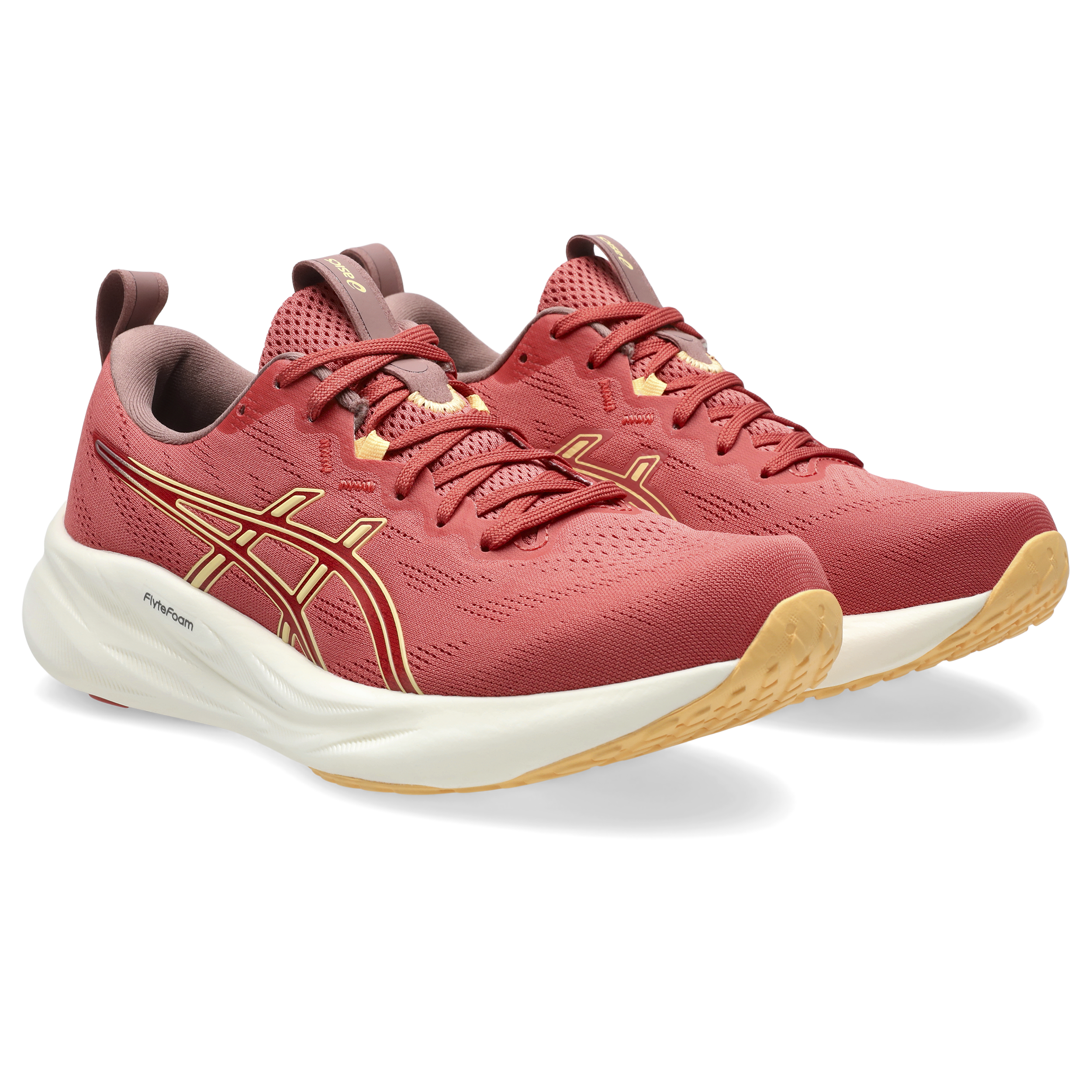 ASICS, W Gel-Pulse 16