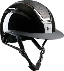 Mips Guardian Helmet - Glossy Black Standard Small1x1