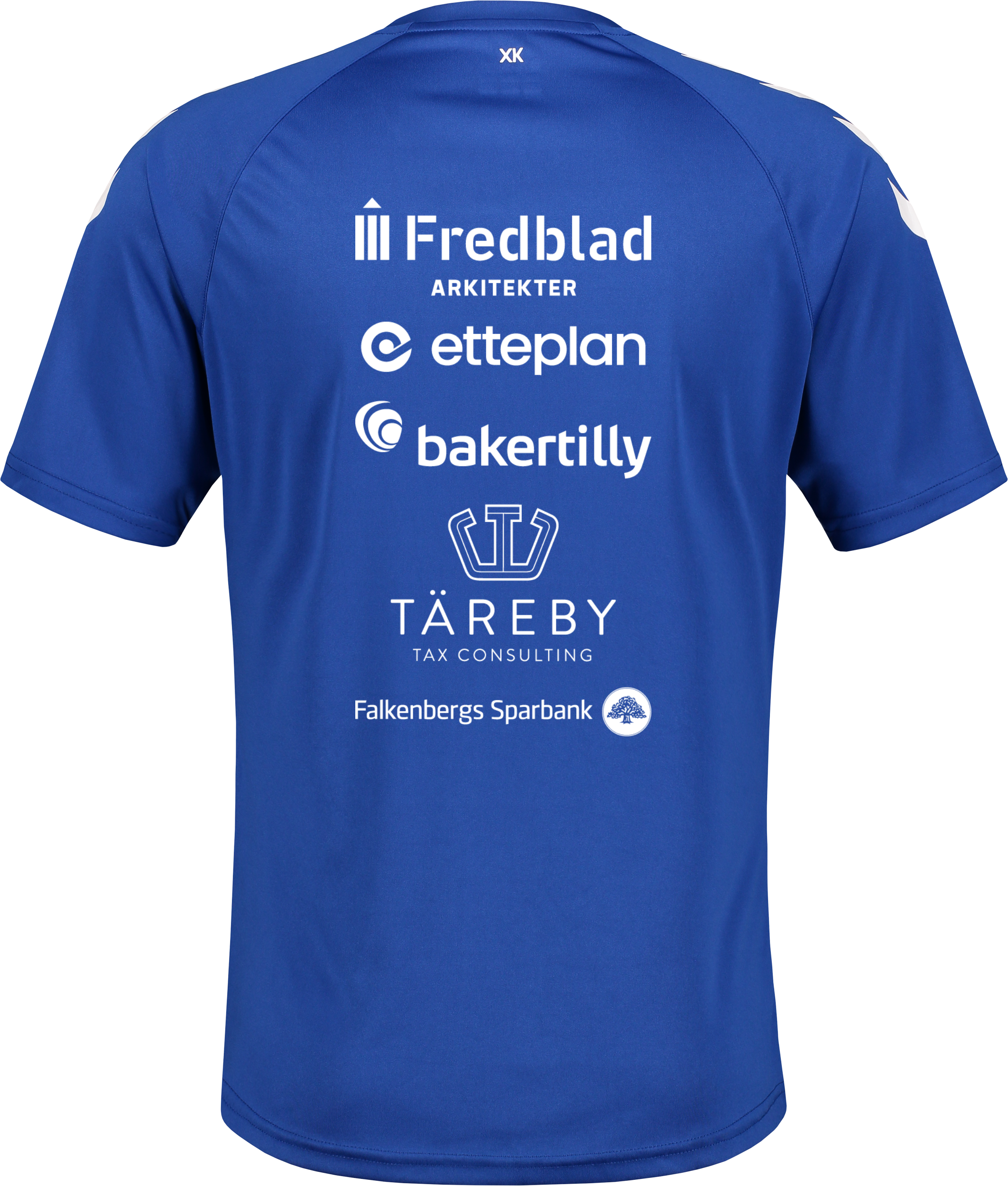 HUMMEL, Core Xk Poly Tee Ss Jr