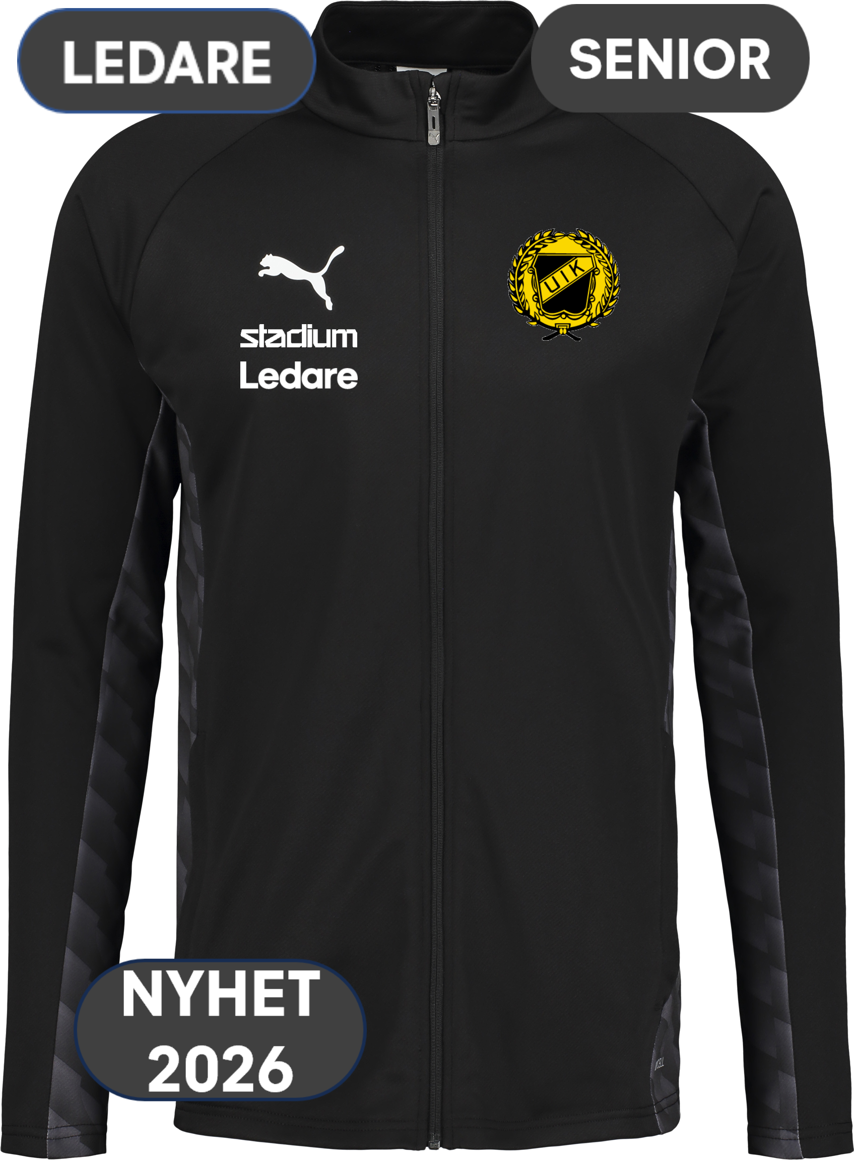 
PUMA, 
TEAMLIGA26 TRAINING JACKET, 
Detail 1
