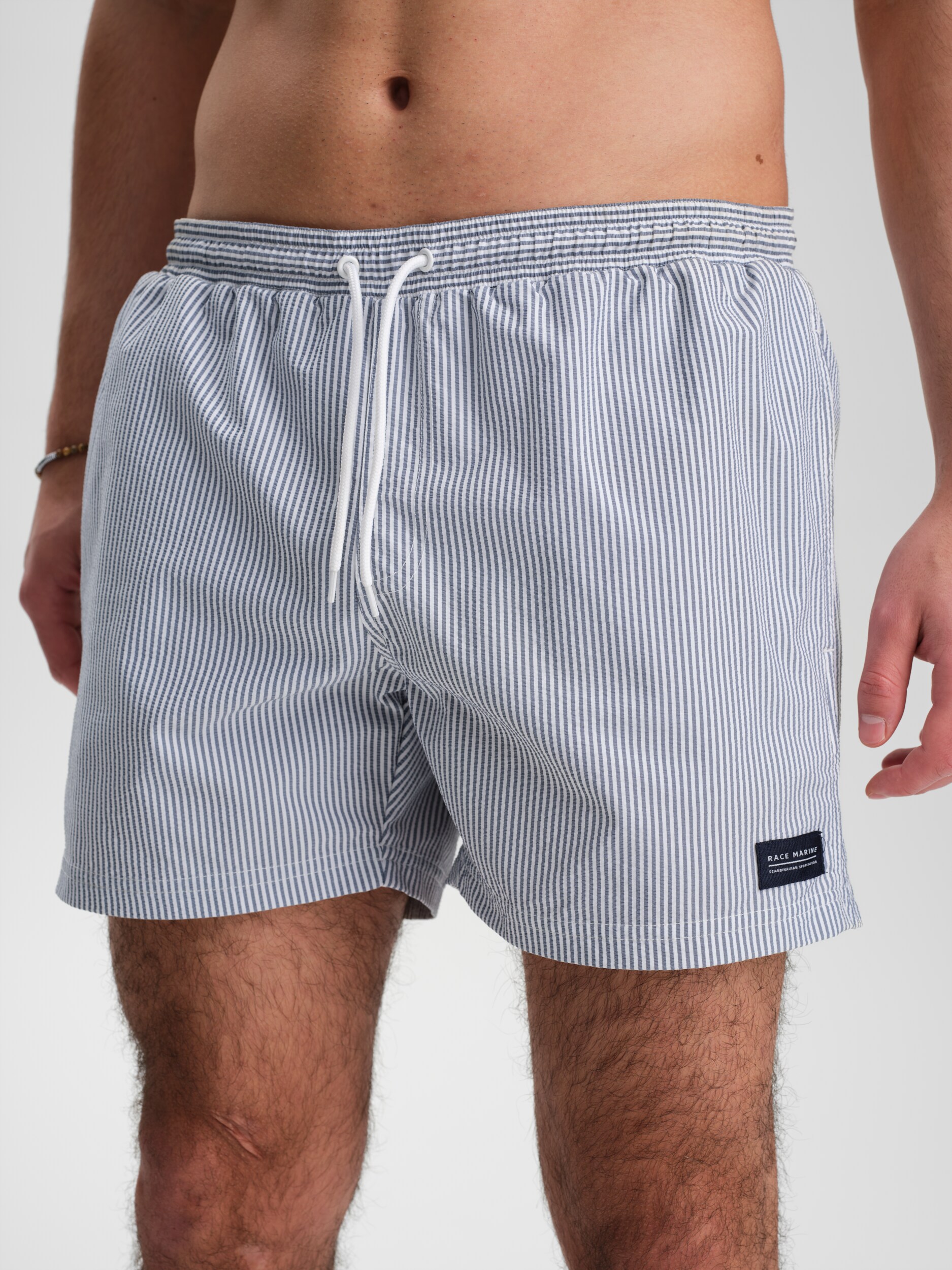 RACE MARINE, M Triton Shorts