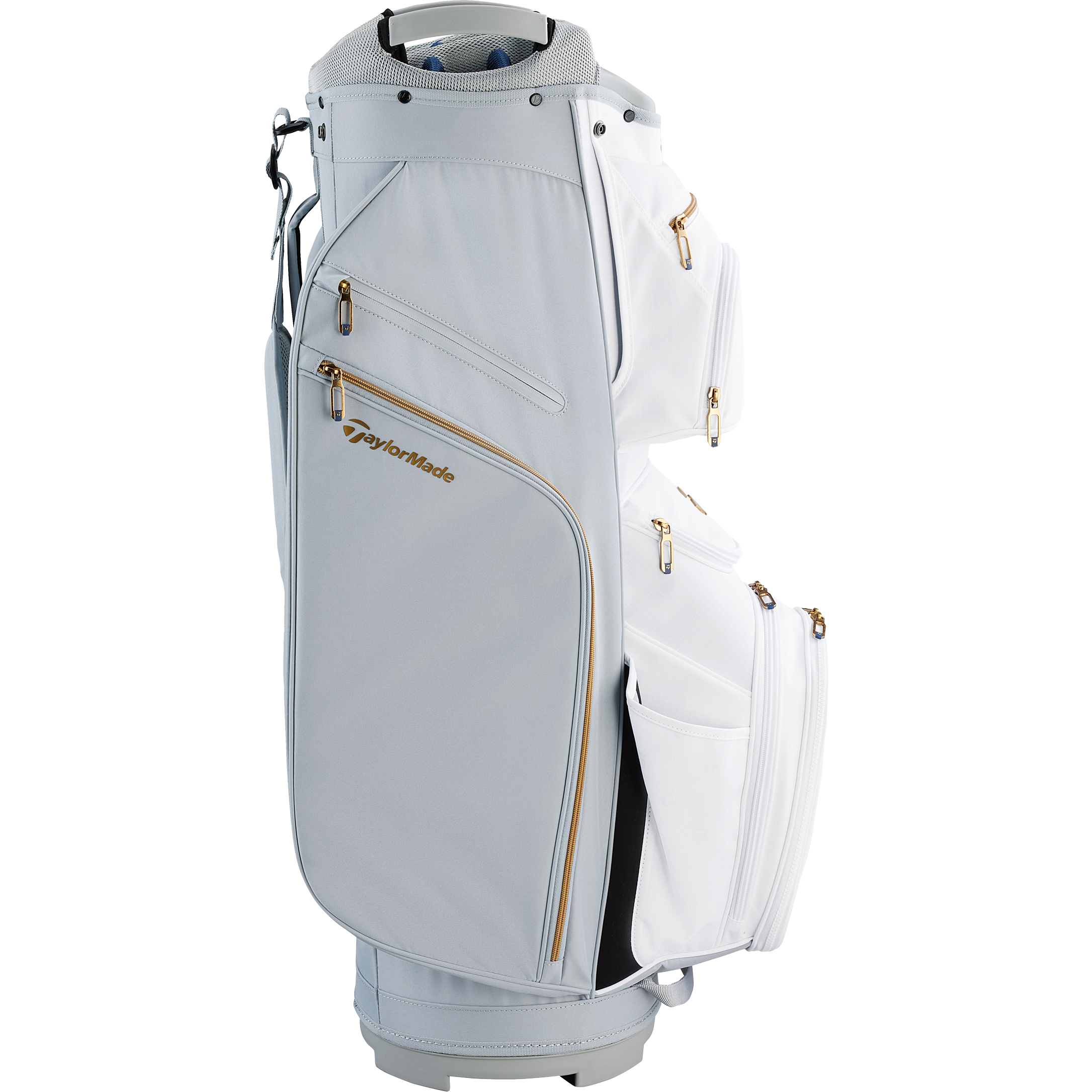 TAYLOR MADE, KALEA GOLD CART  BAG