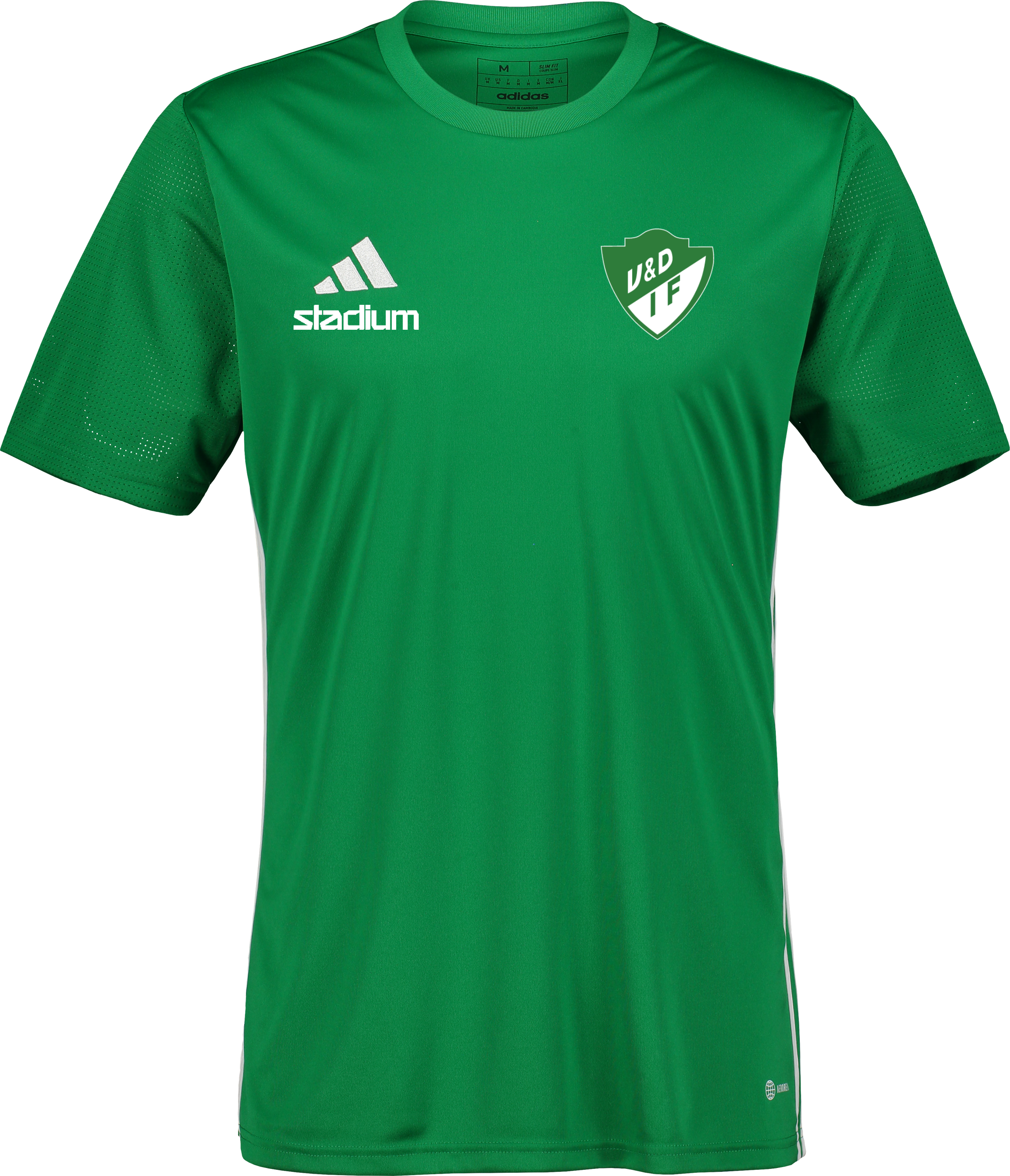 
ADIDAS, 
Tabela 23 Jsy, 
Detail 1
