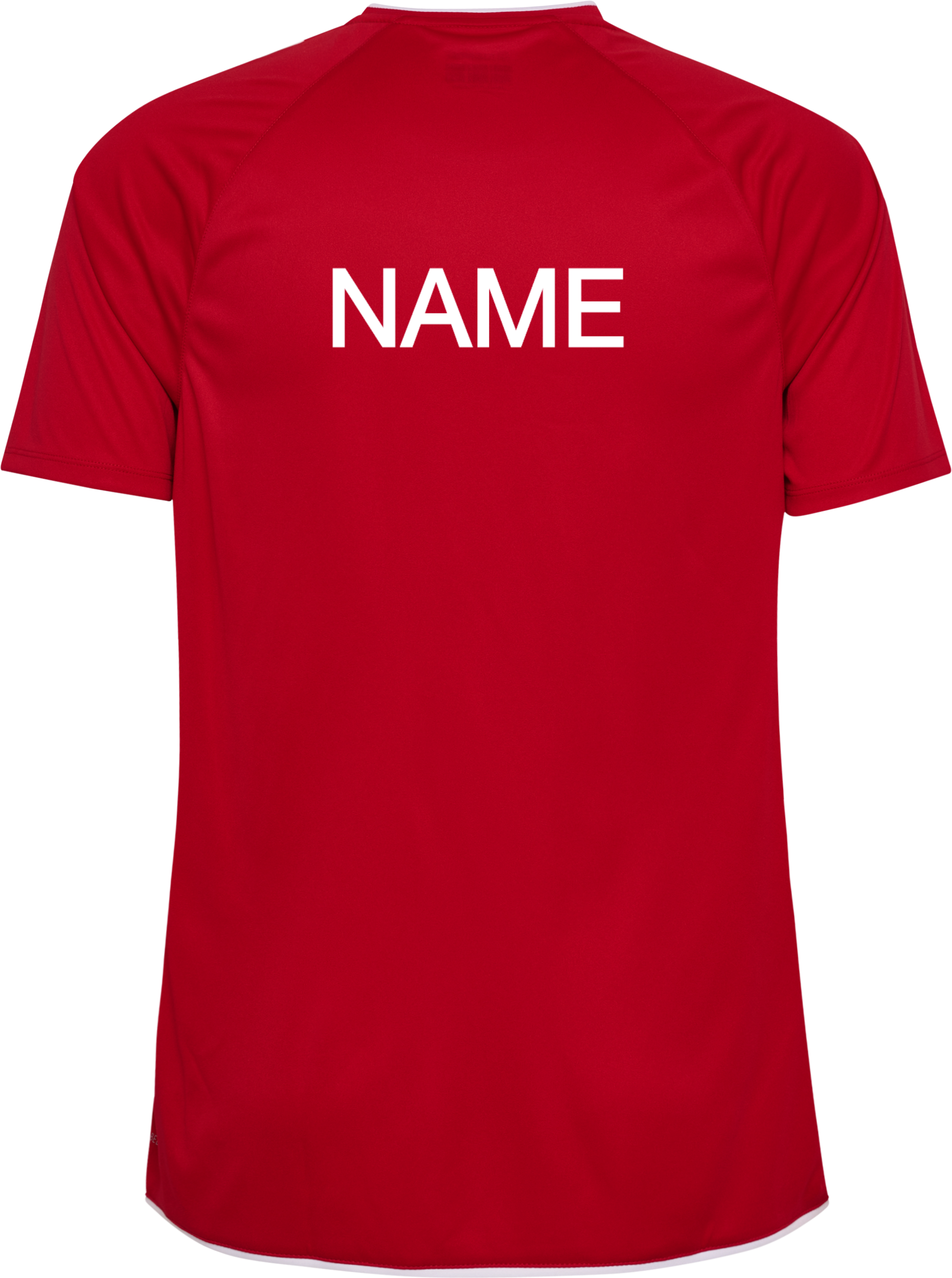 HUMMEL, HMLCORE 2.0 JERSEY S/S