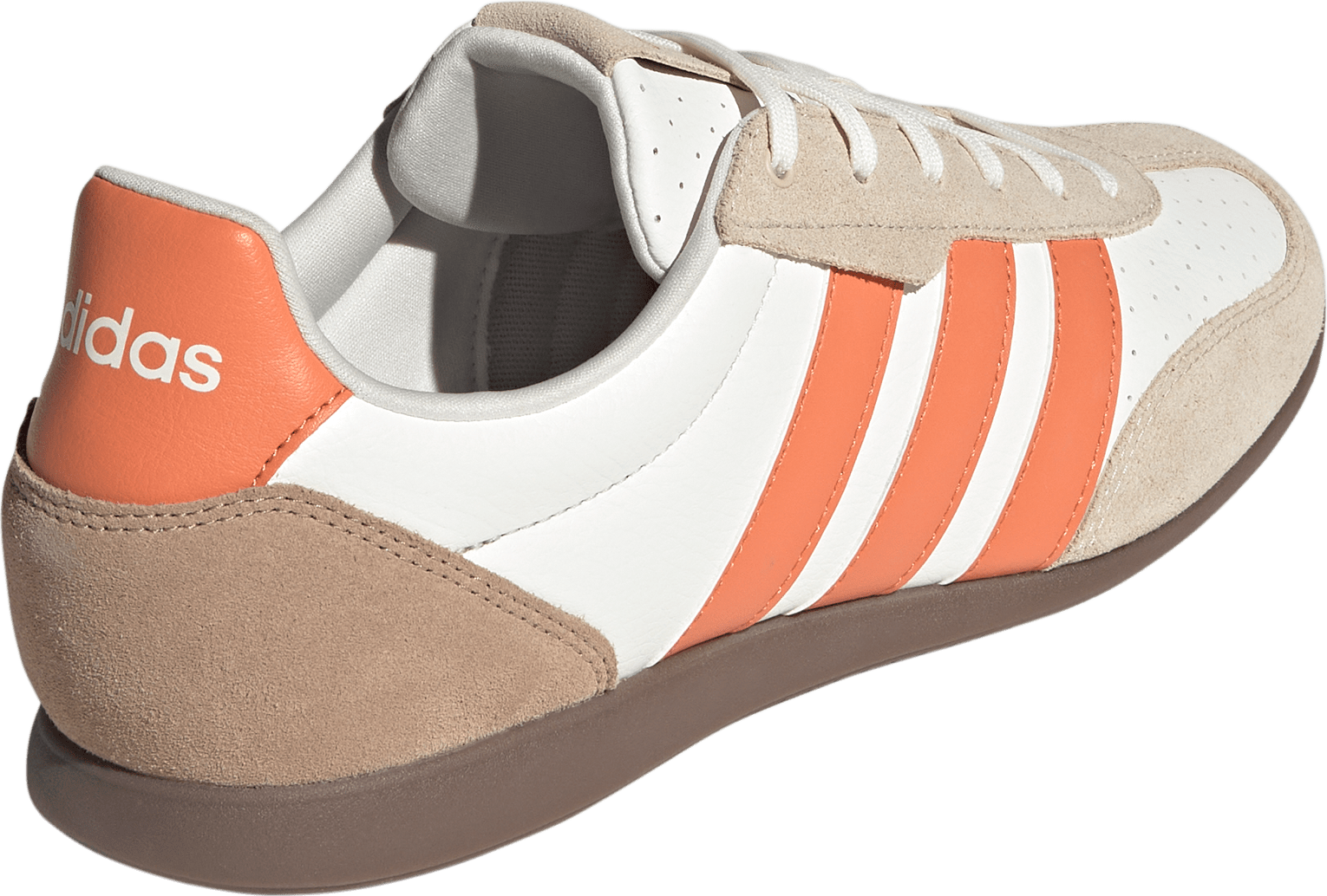 ADIDAS, BARREDA LO