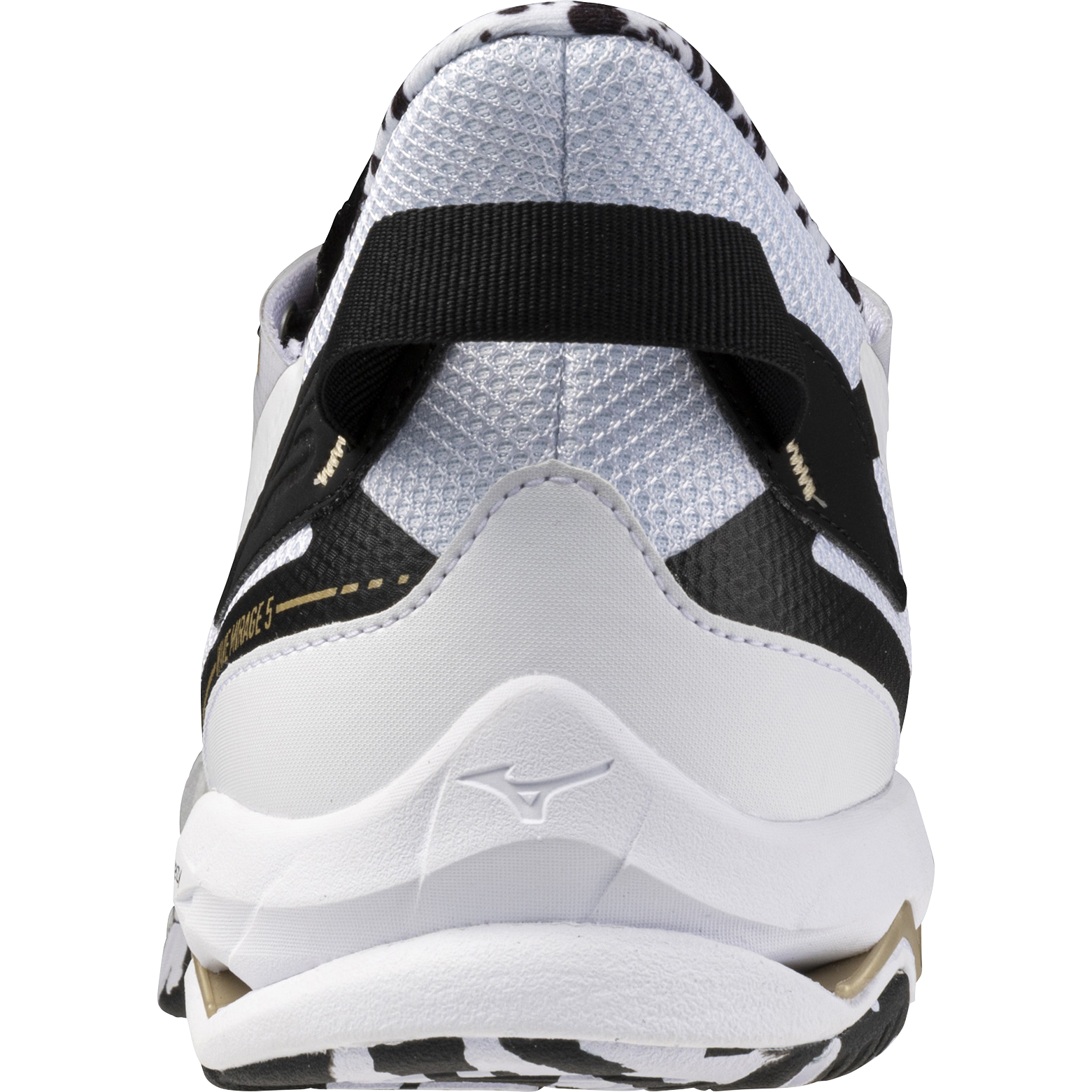 MIZUNO, Wave Mirage 5