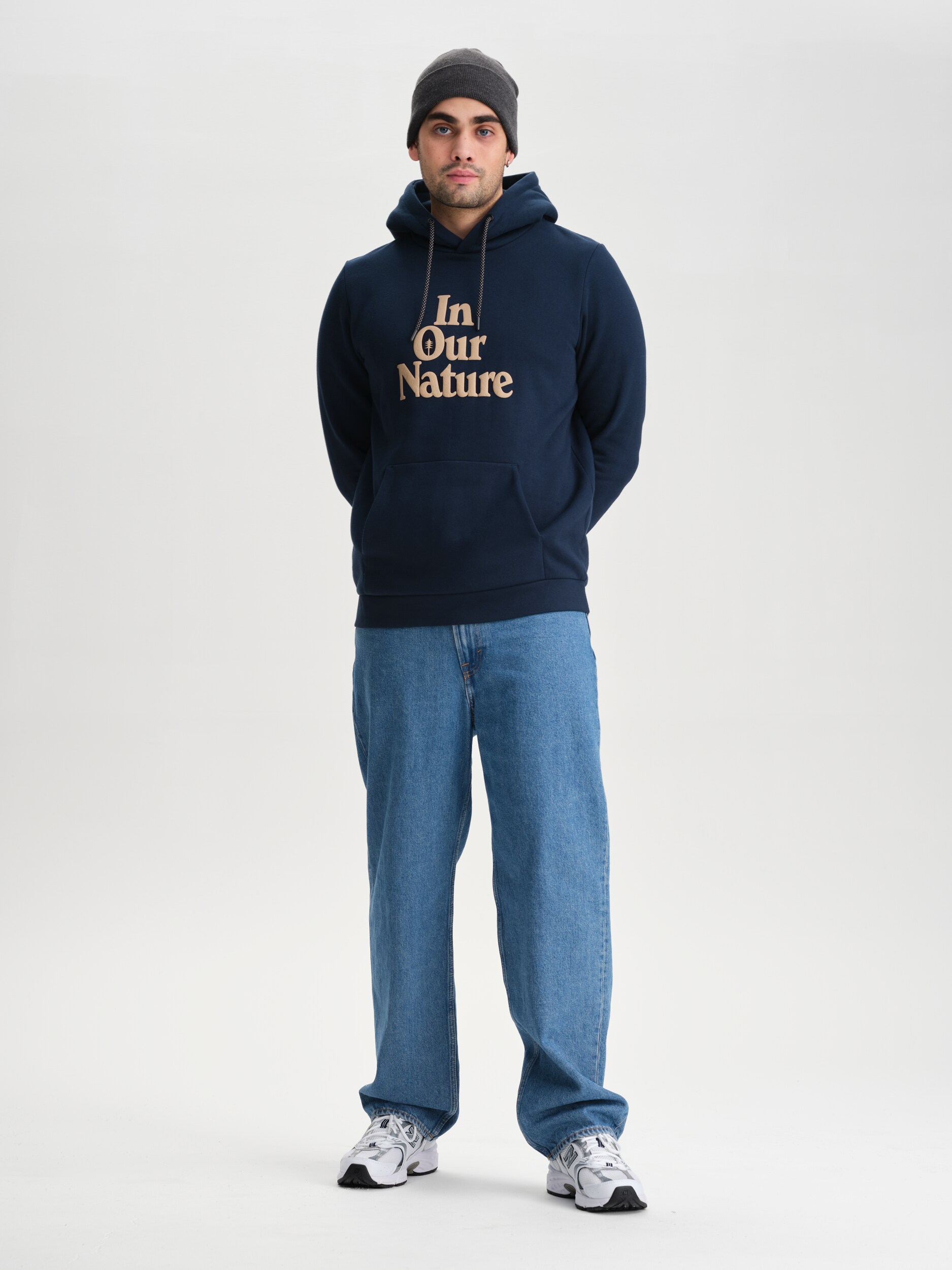 EVEREST, M Recline Hood