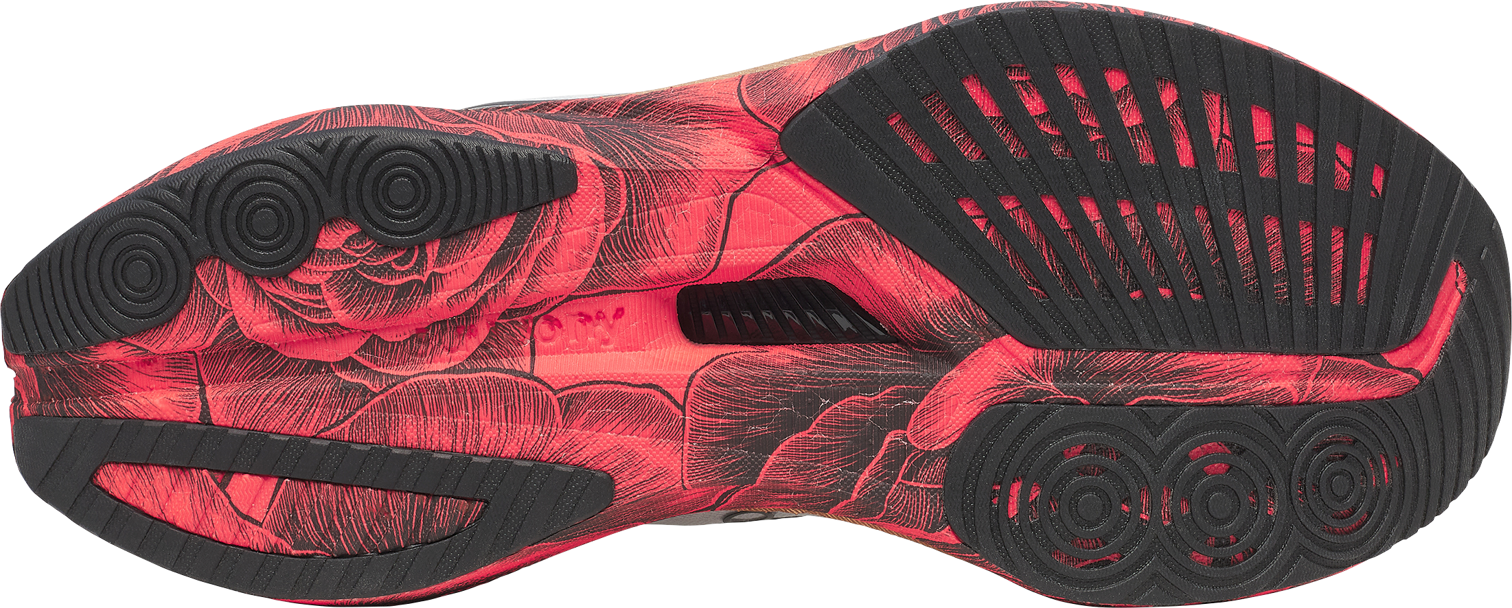 SAUCONY, M Endorphin Speed 5