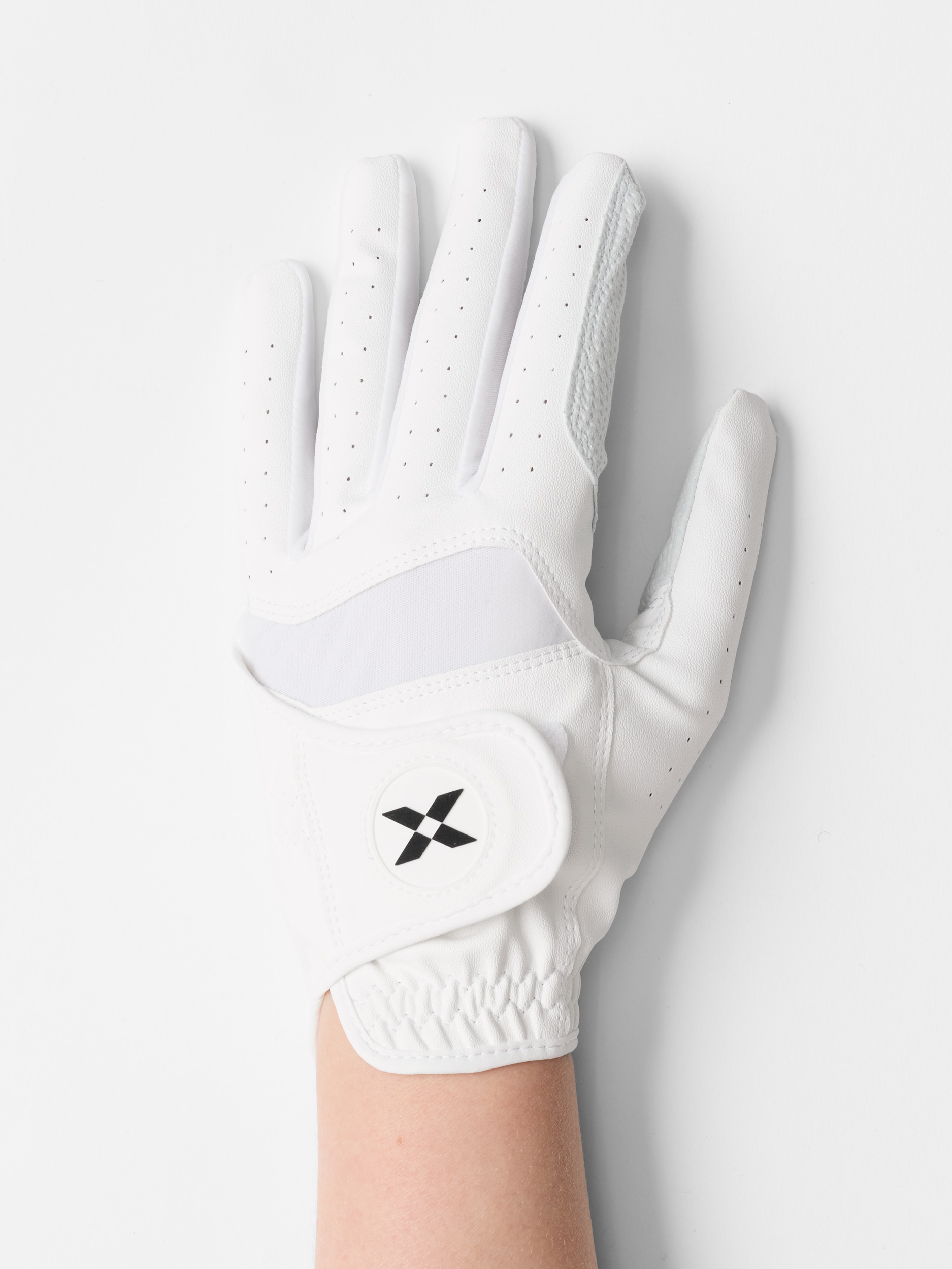 
CROSS SPORTSWEAR, 
ALL WEATHER W LH, 
Detail 1
