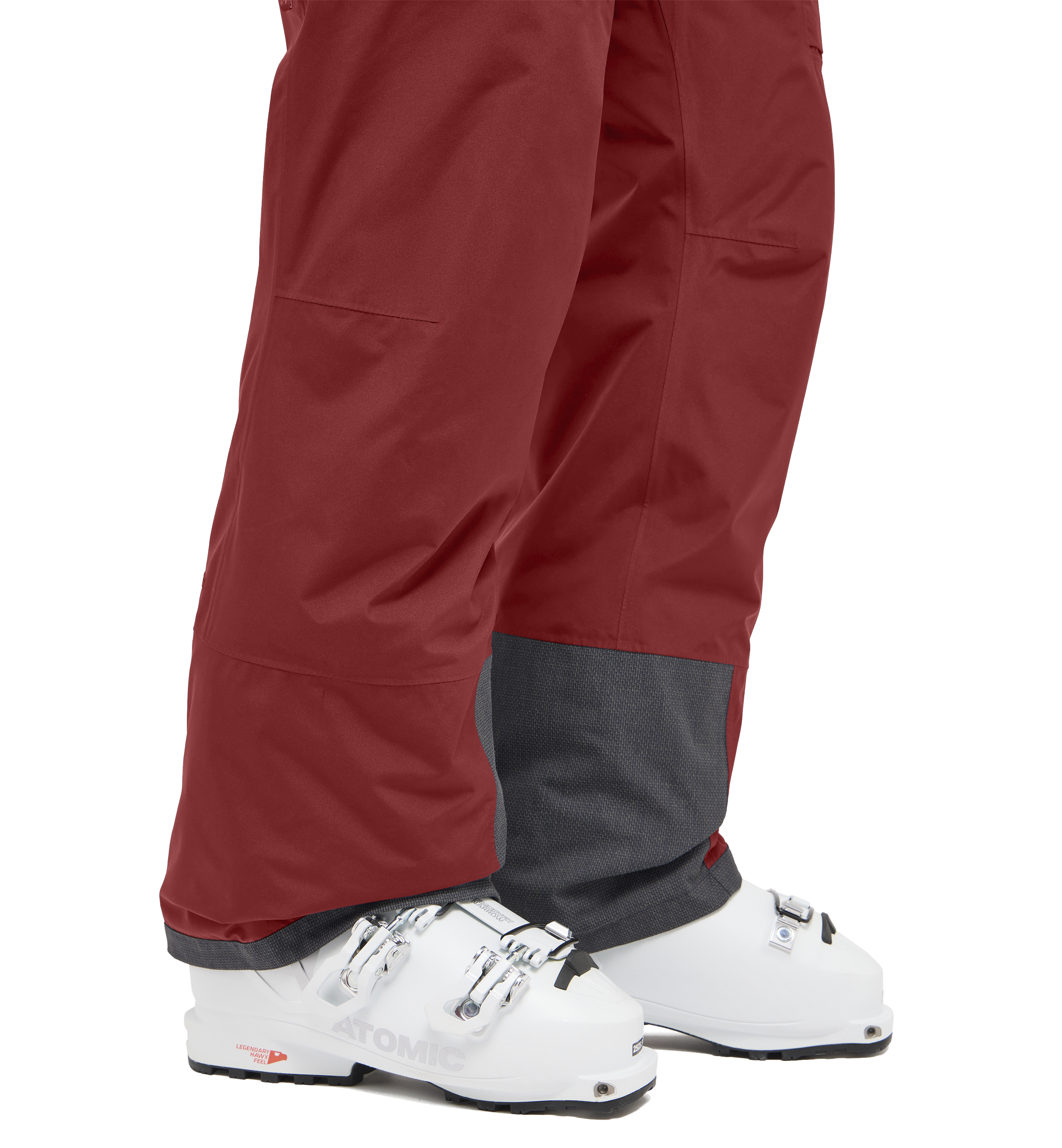 HAGL&Ouml;FS, Latnja Gtx Insulated Pant Women