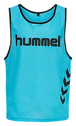 366650105101 HUMMEL Training Bib Jr 366650105101 HUMMEL Training Bib Jr Standard Small1x1