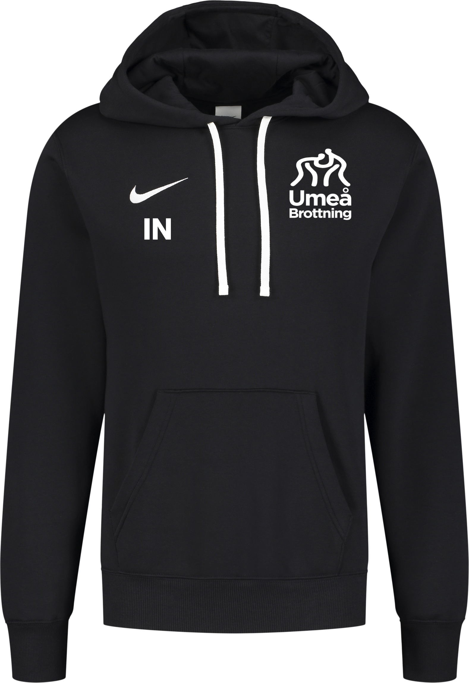 
NIKE, 
PARK26 FLC HOOD, 
Detail 1
