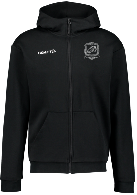 
CRAFT, 
Community 2.0 Fz Hood, 
Detail 1
