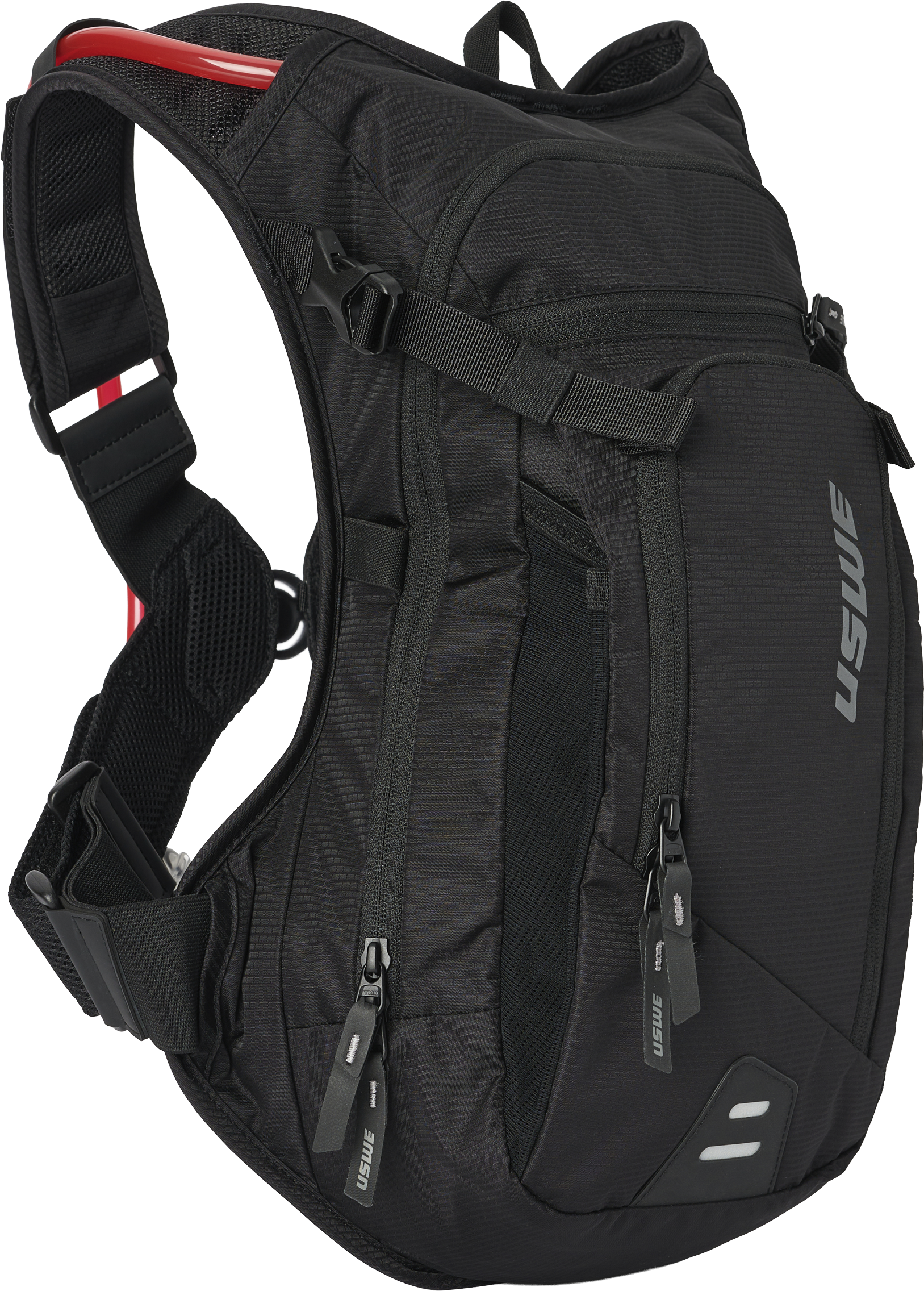 
USWE, 
MTB HYDRO 9L HYDRATION, 
Detail 1
