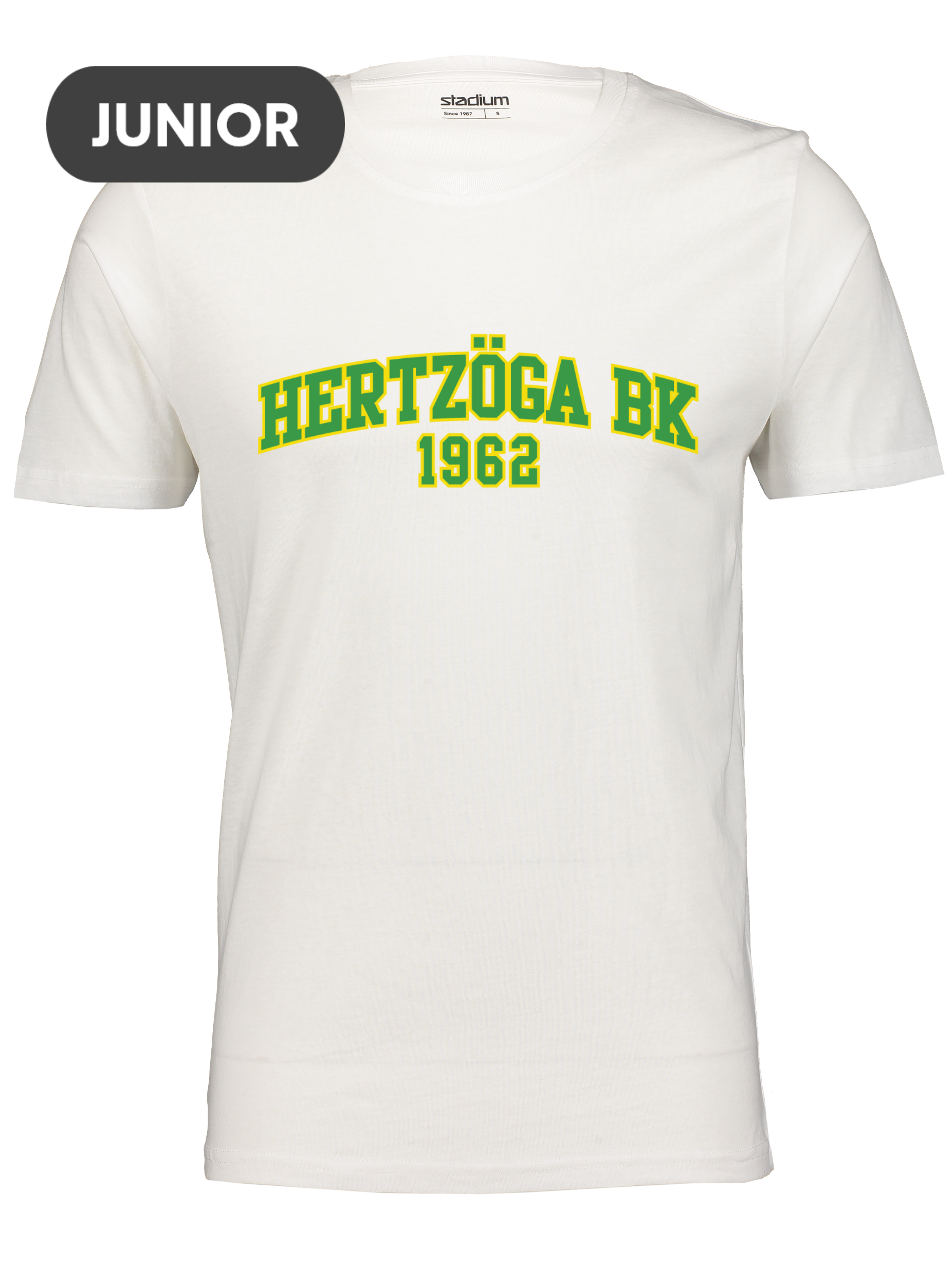 
STADIUM, 
J Team Core Tee, 
Detail 1
