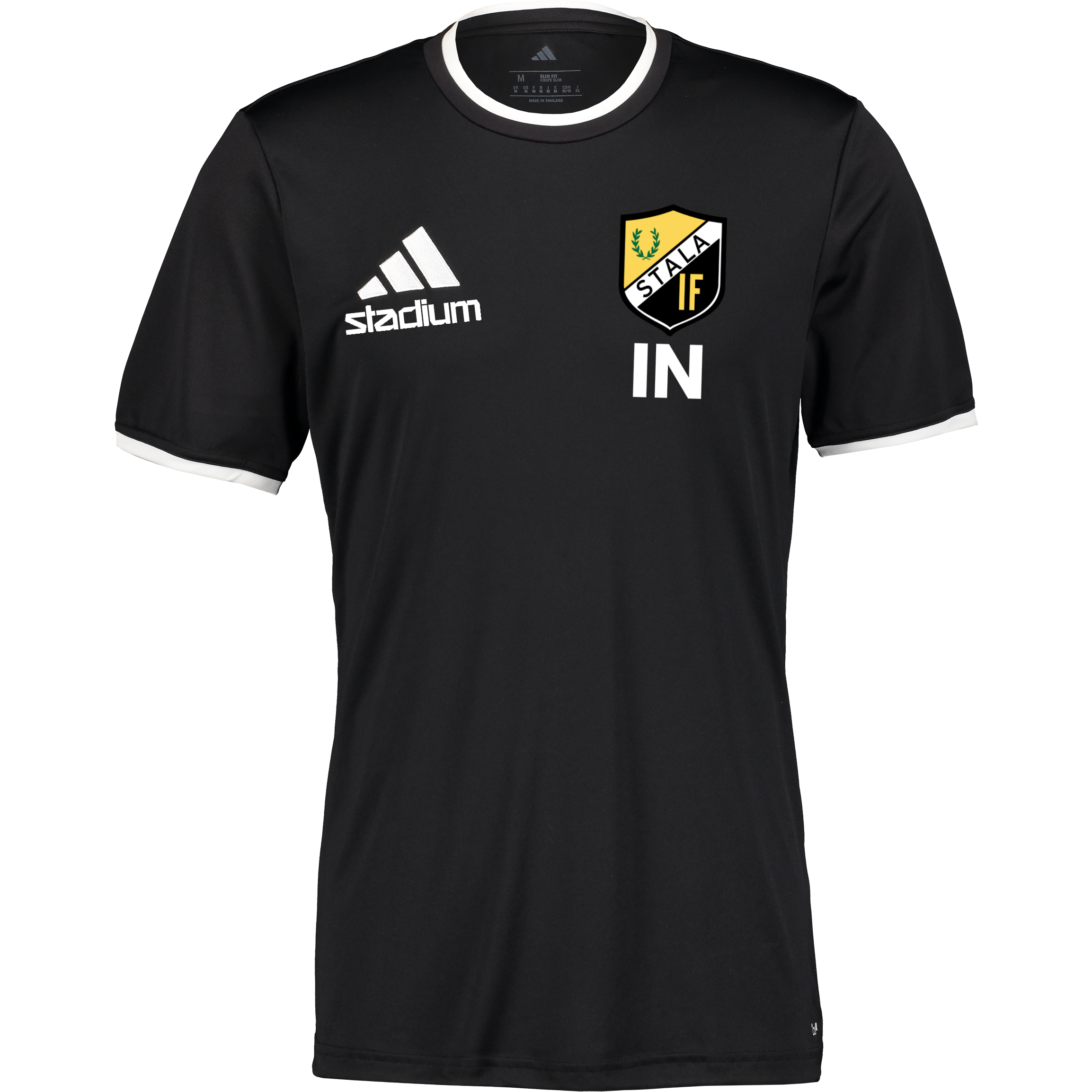 
ADIDAS, 
ENT26 JSY, 
Detail 1
