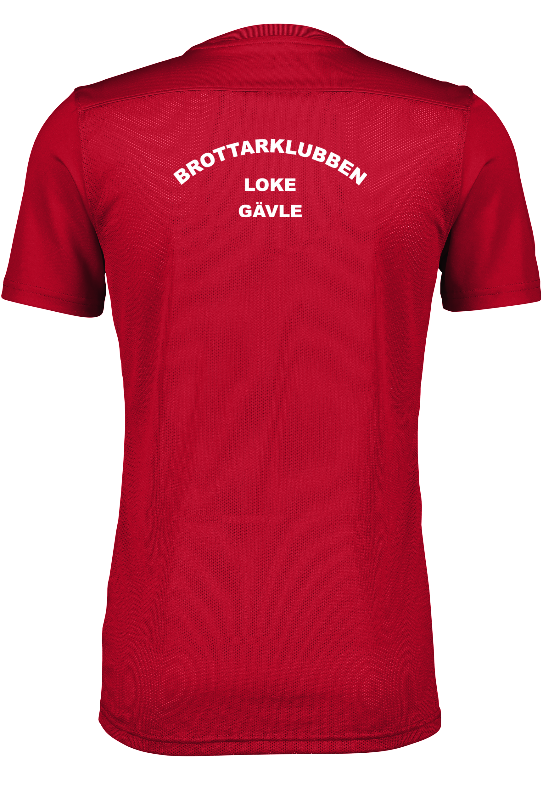 NIKE, Park VII SS Jsy Jr