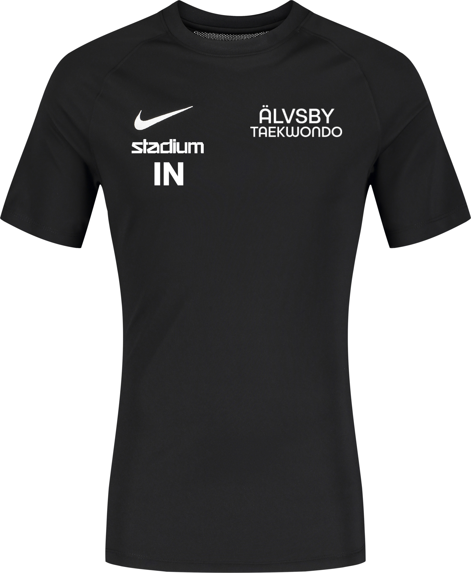 
NIKE, 
PARK VIII SS JSY JR, 
Detail 1
