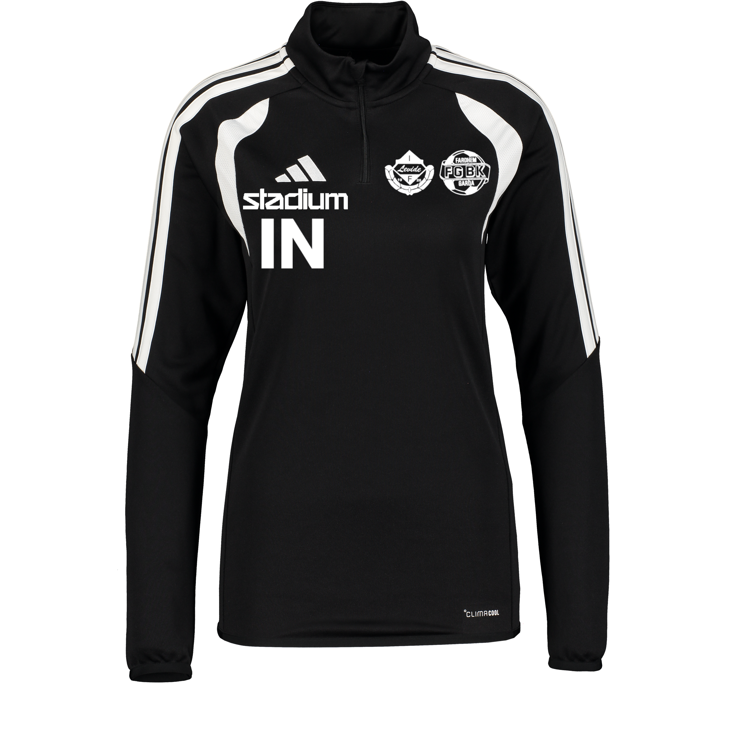 
ADIDAS, 
TIRO26 L TR TOP W, 
Detail 1
