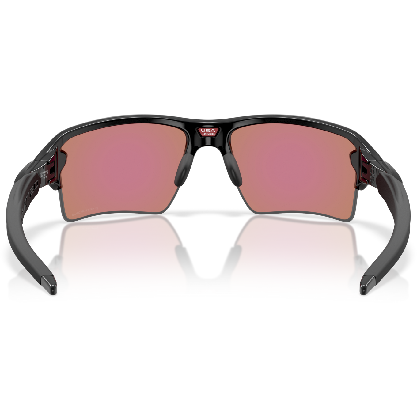 OAKLEY, FLAK 2.0 XXL