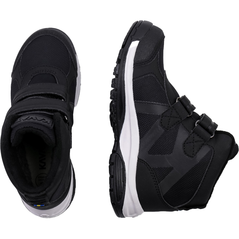 KAVAT, J Kramfors Wp