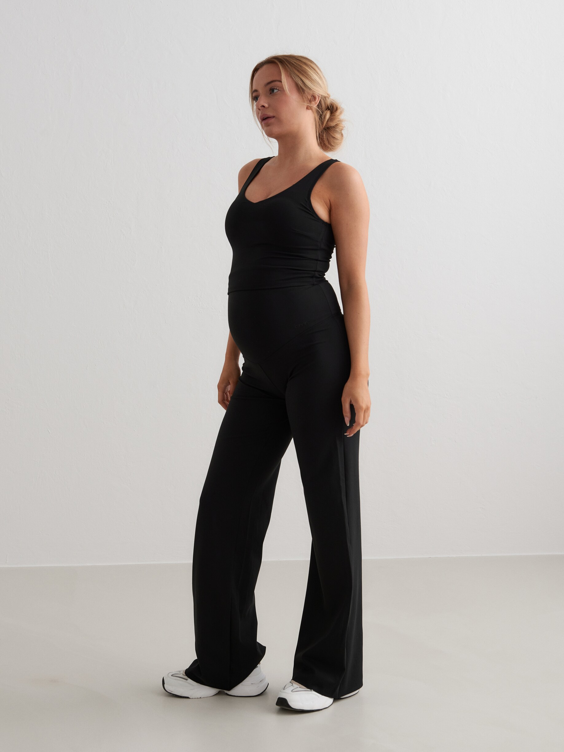 AIM&acute;N, Sense Maternity Wide Pants