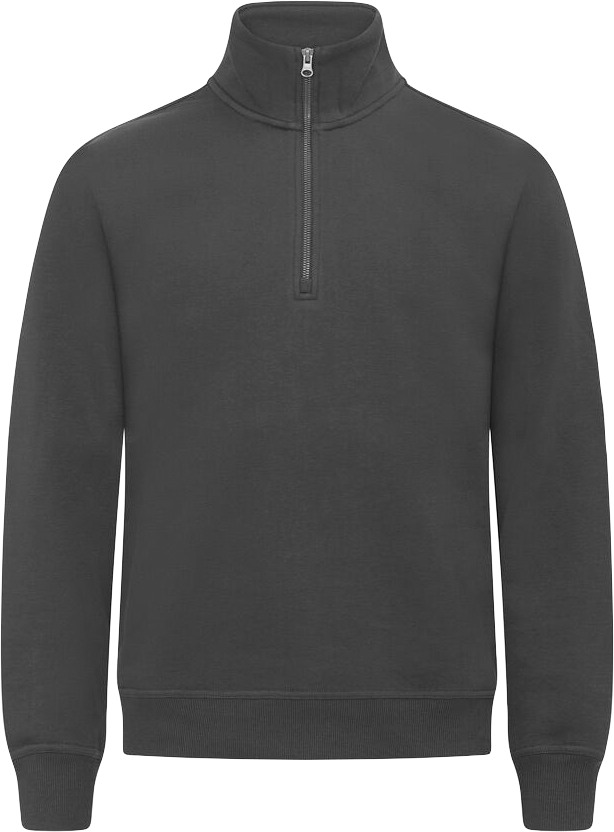
CLIQUE, 
MIAMI HALF ZIP, 
Detail 1
