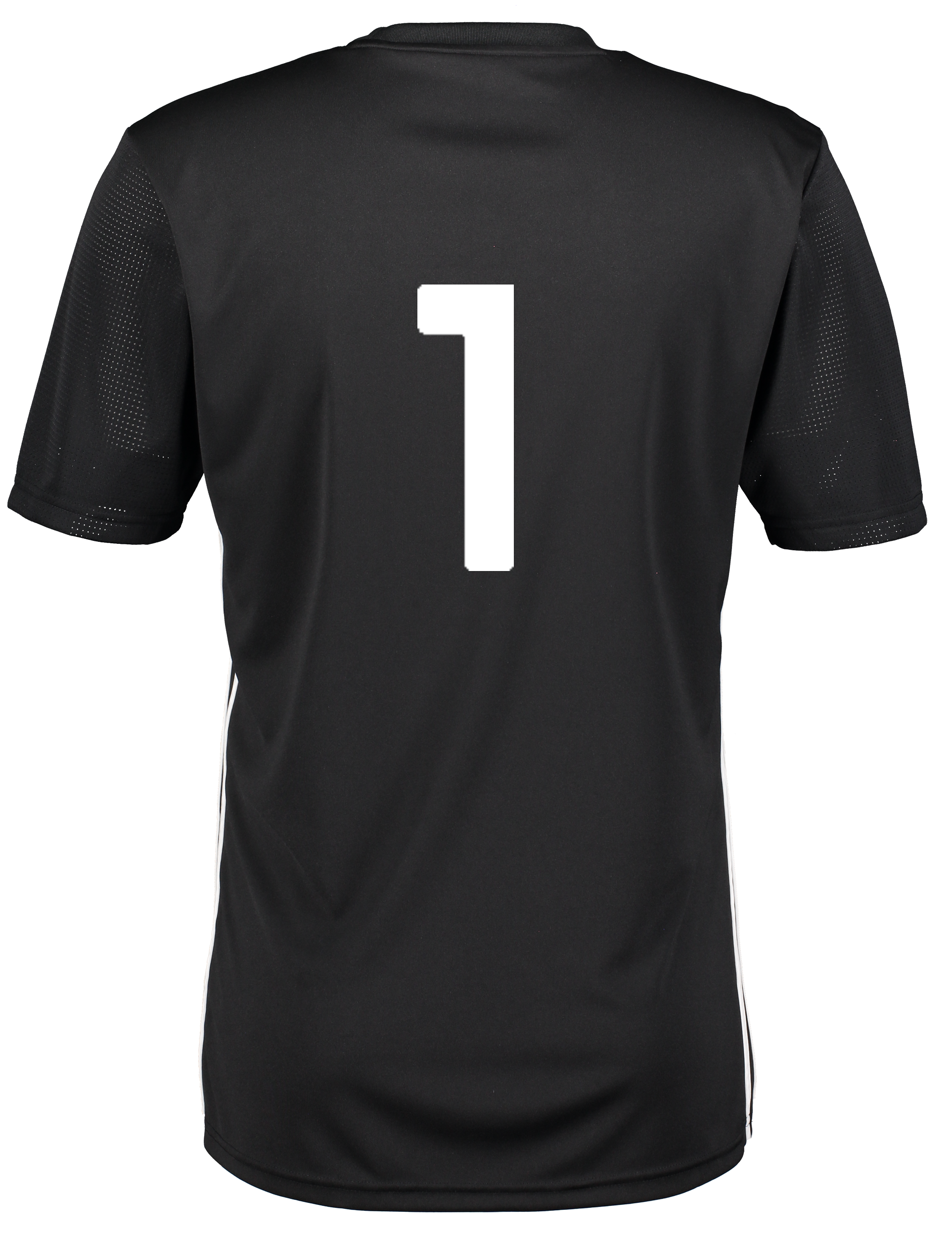 ADIDAS, Tabela 23 Jsy