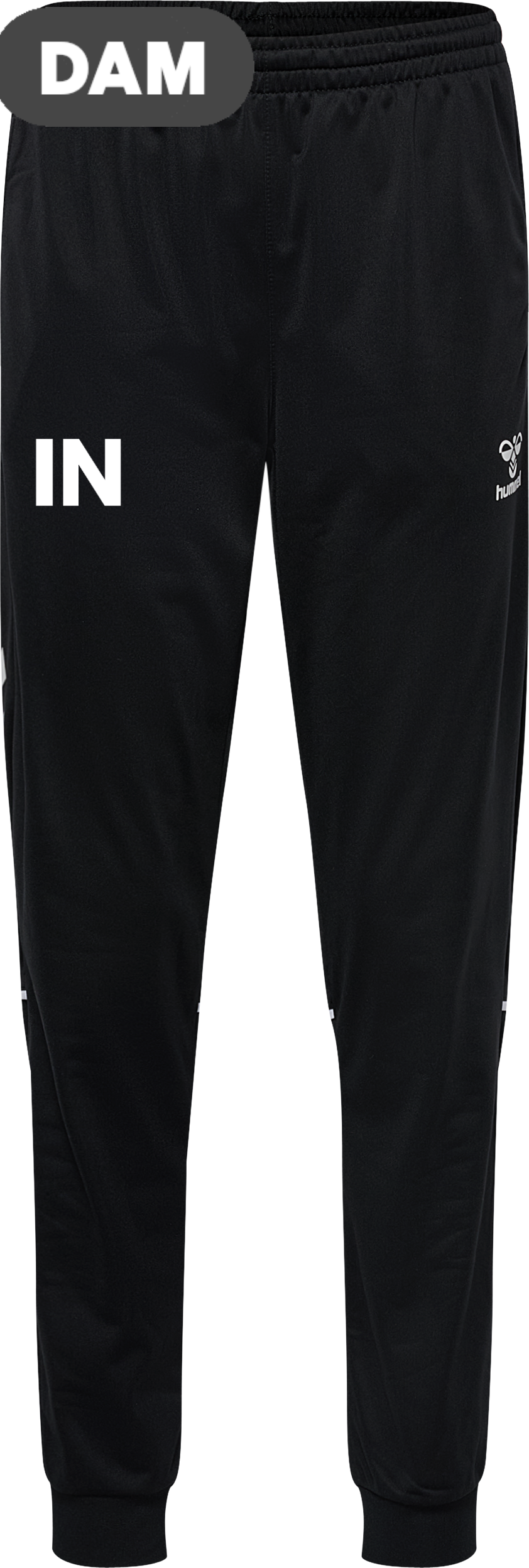
HUMMEL, 
HMLCORE 2.0 TRACK PANTS WOMAN, 
Detail 1
