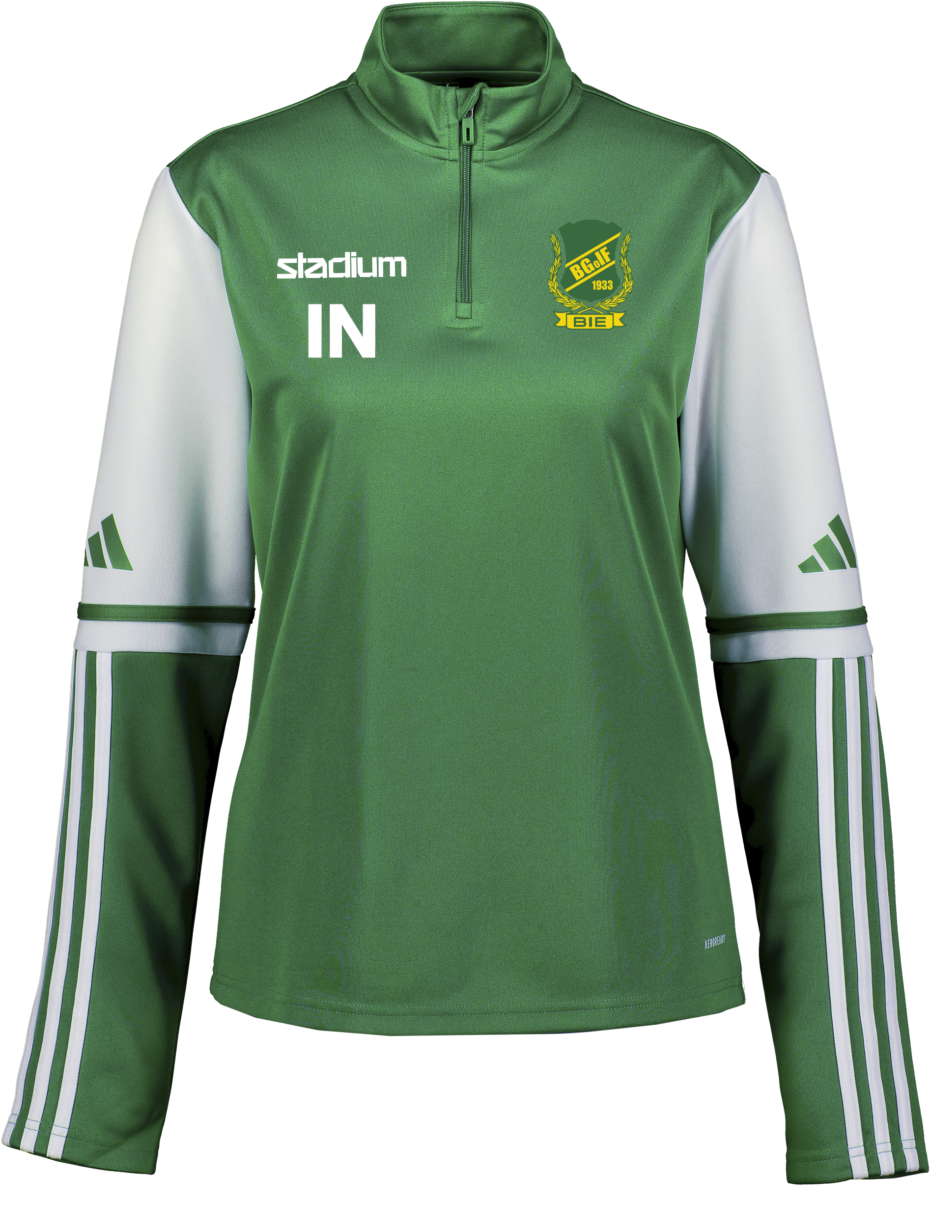 
ADIDAS, 
Squad25 Tr Top W, 
Detail 1
