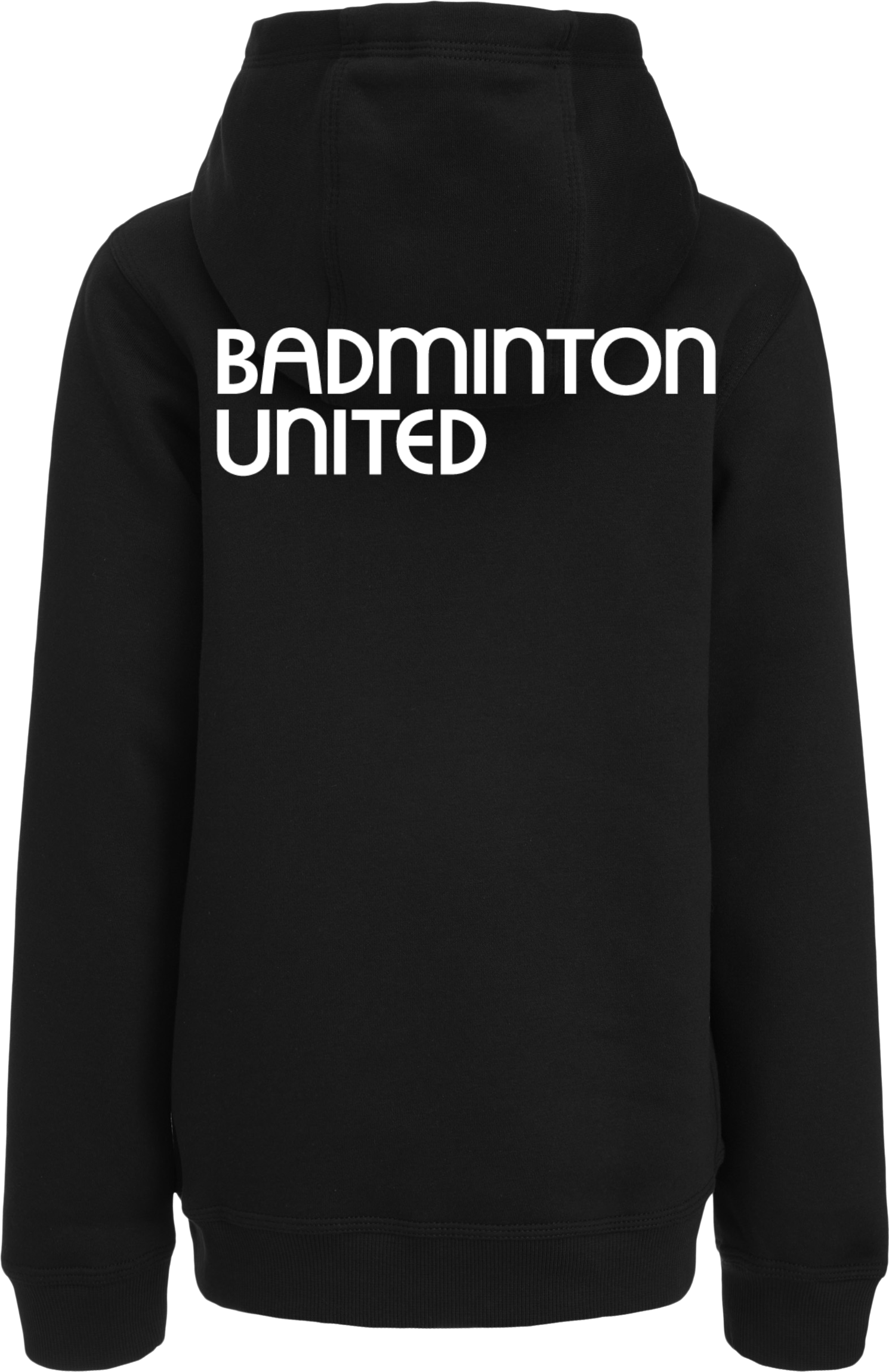 NIKE, PARK26 FLC HOOD JR