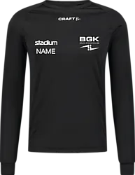 394175106101 CRAFT Rush 2.0 Ls Tee M 394175106101 CRAFT Rush 2.0 Ls Tee M Standard Small1x1