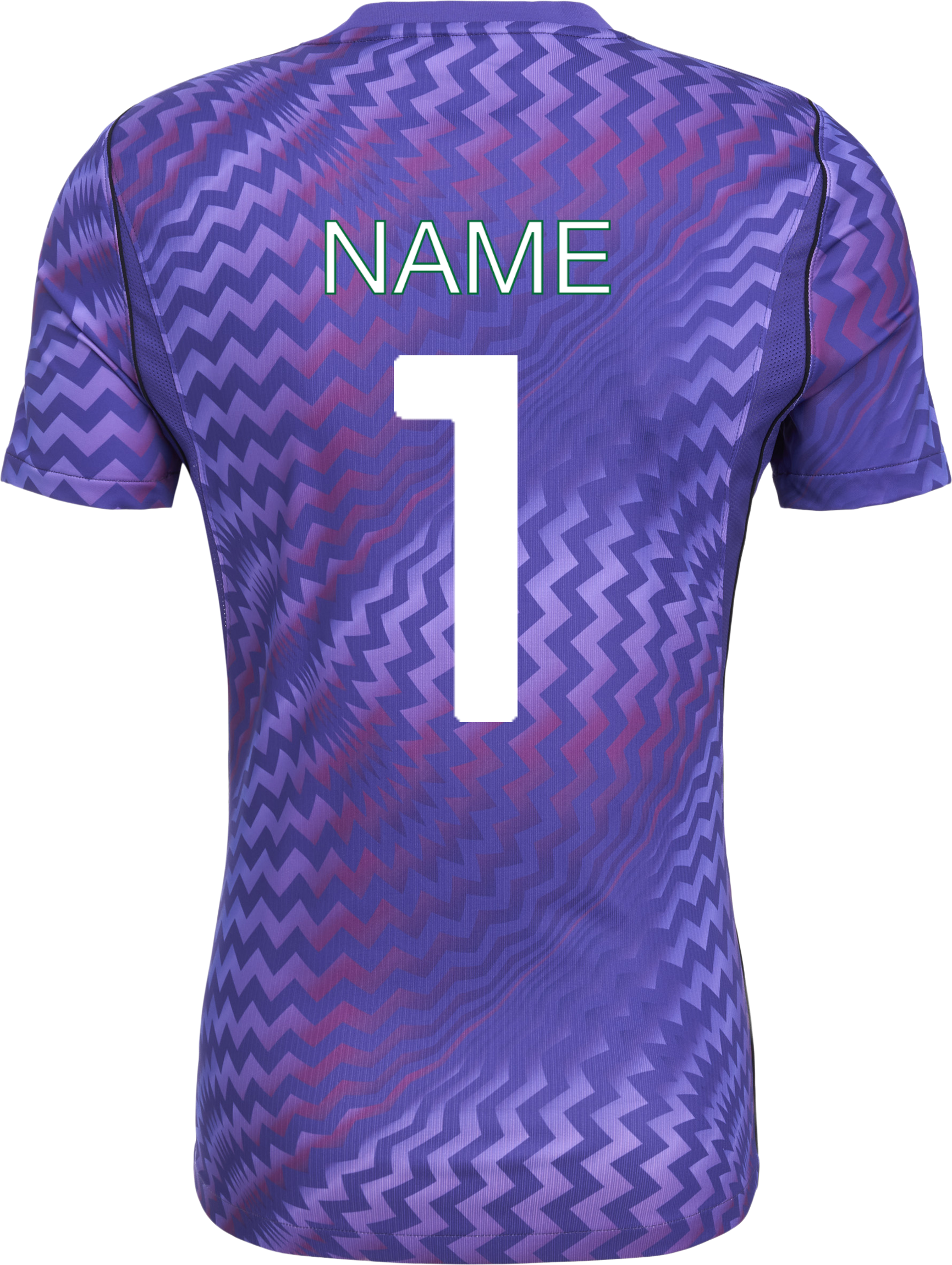 NIKE, GARDIEN VI GK SS JSY