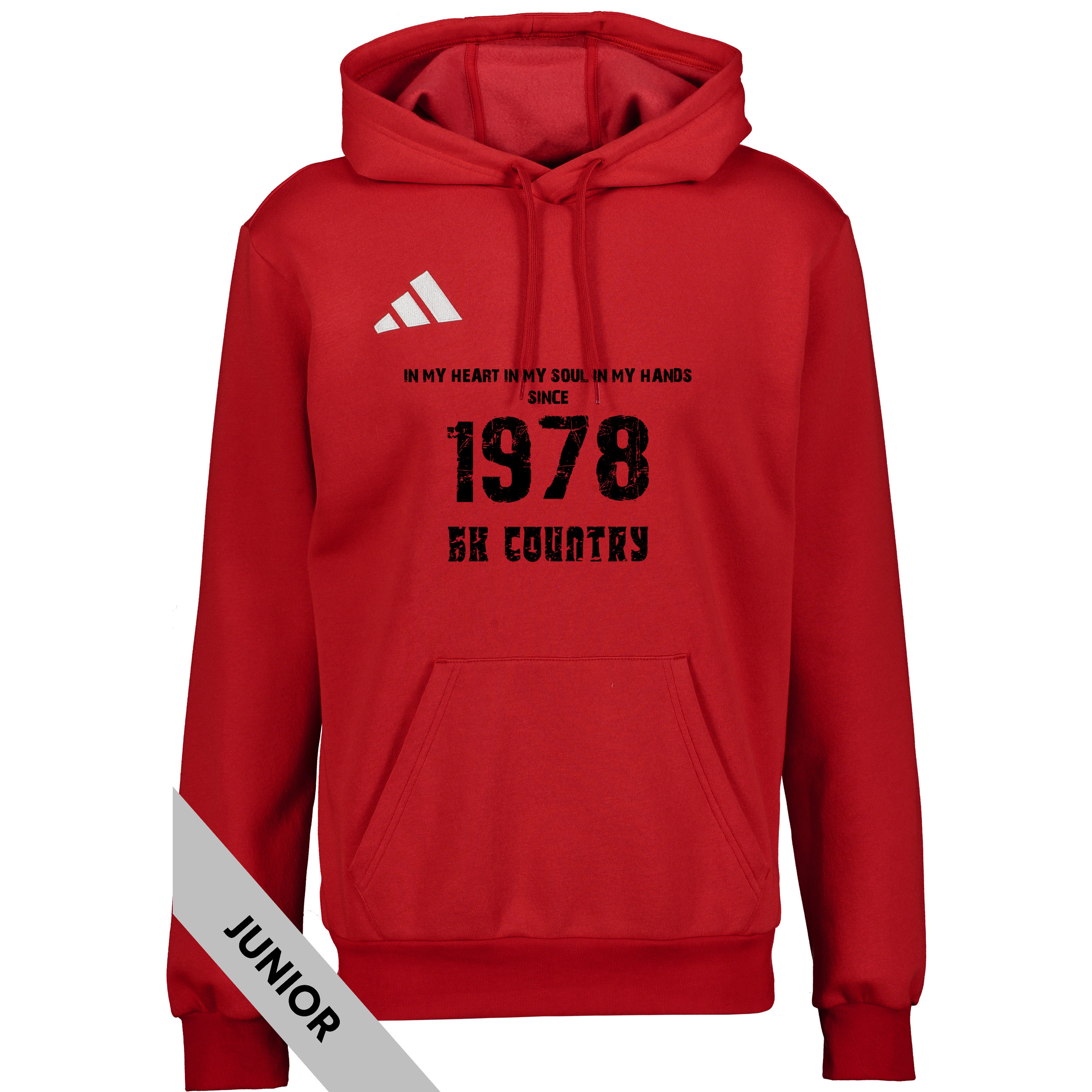 
ADIDAS, 
ENT26 HOODY JR, 
Detail 1
