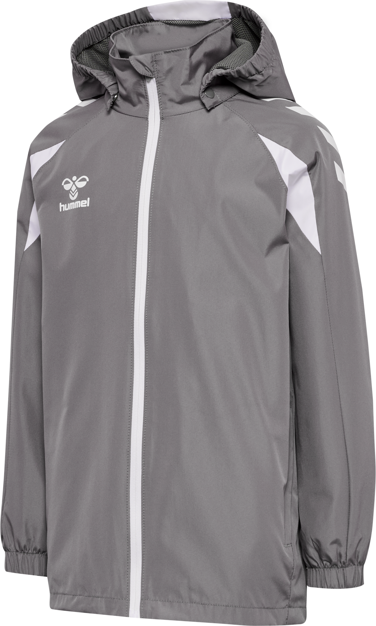 HUMMEL, HMLCORE 2.0 ALL-WEATHER JACKET KIDS