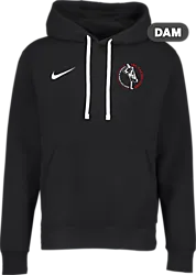 318286102101 NIKE Park 20 Flc Hood W 318286102101 NIKE Park 20 Flc Hood W Standard Small1x1