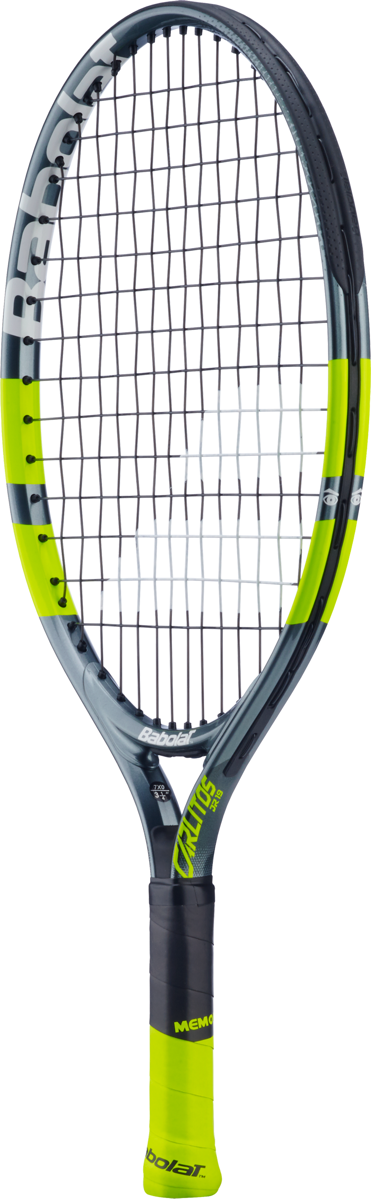 BABOLAT, CARLITOS JUNIOR 19