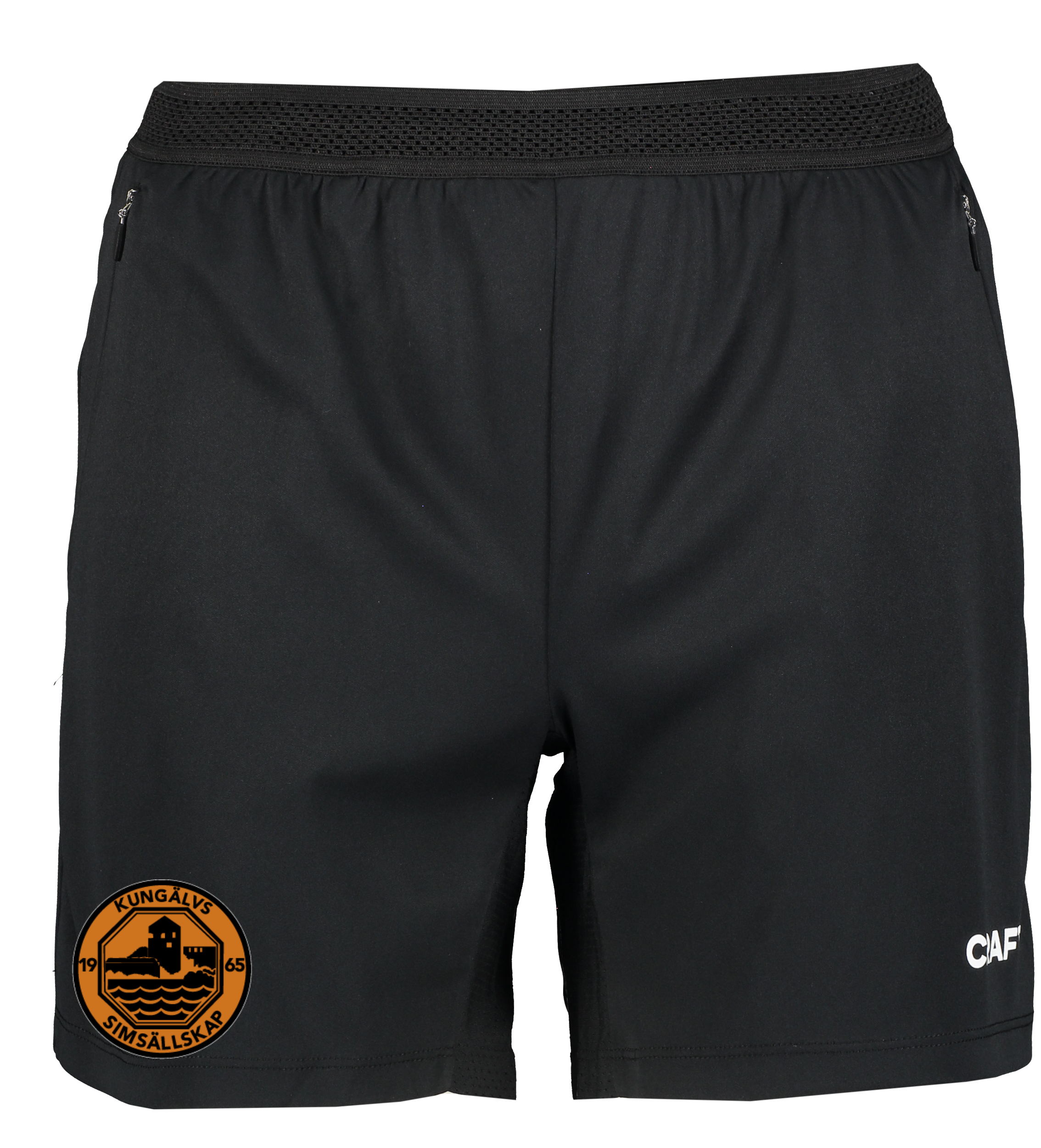 
CRAFT, 
Evolve Ref Short W, 
Detail 1
