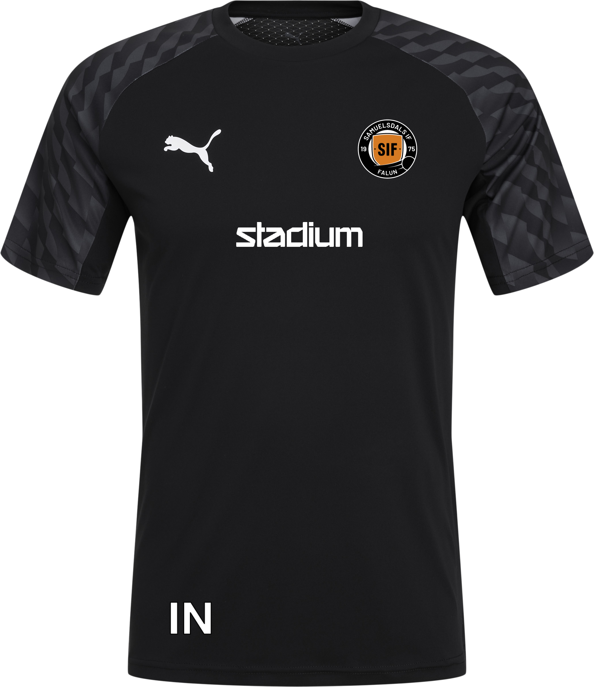 
PUMA, 
TEAMLIGA26 JERSEY, 
Detail 1
